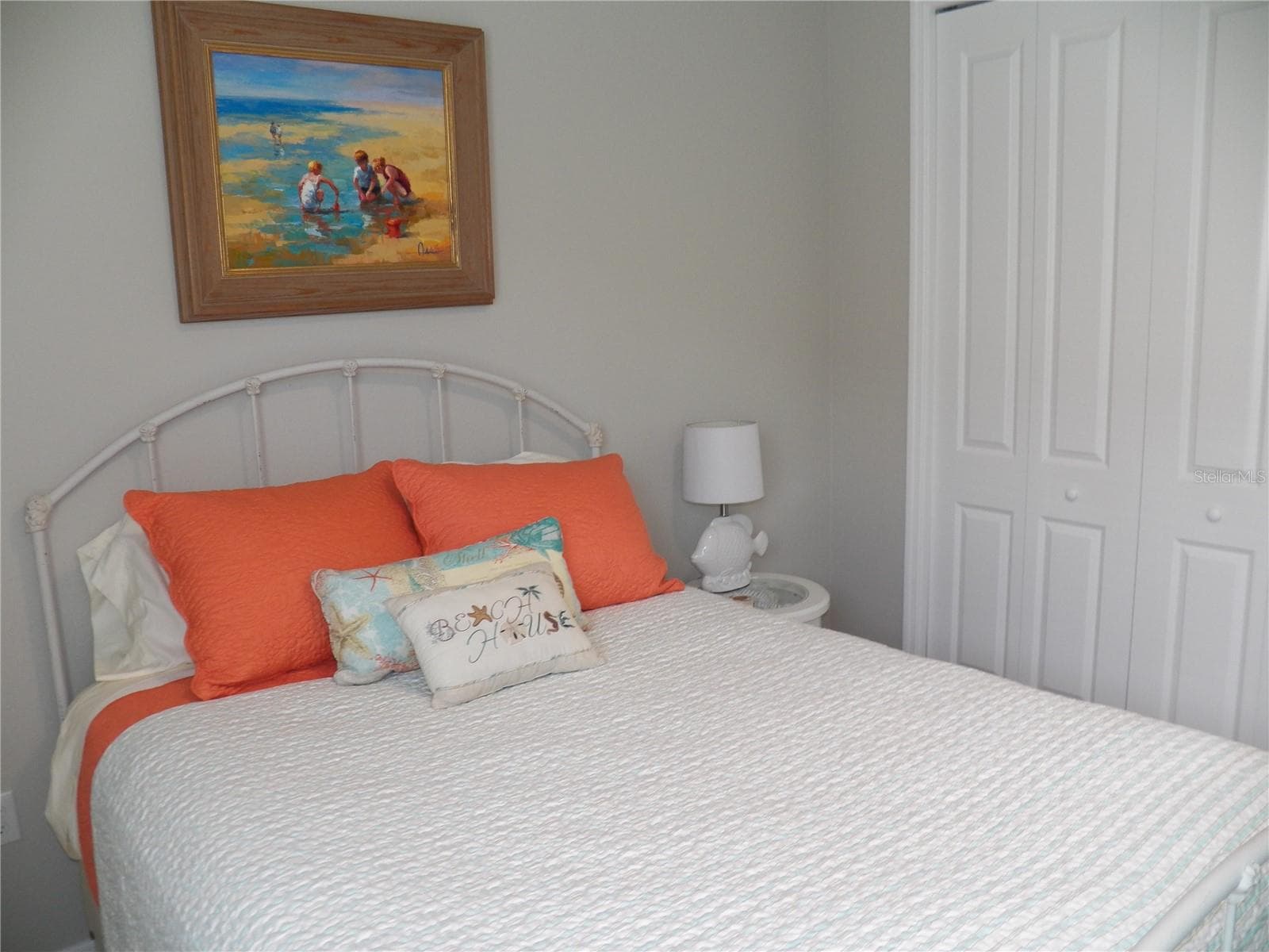 Guest room - 15042 BLACK CHERRY WAY, PUNTA GORDA