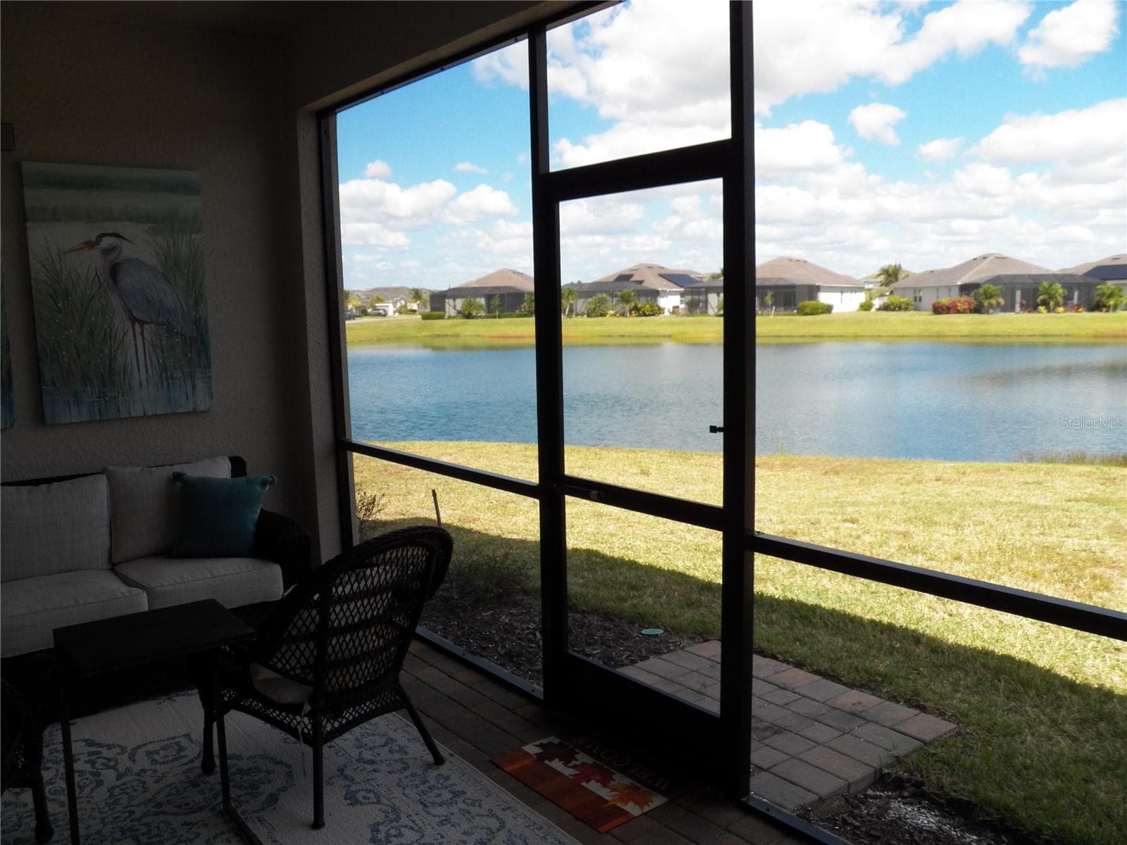 Single Family Residence at 15042 BLACK CHERRY WAY, PUNTA GORDA, photo 18 of 28