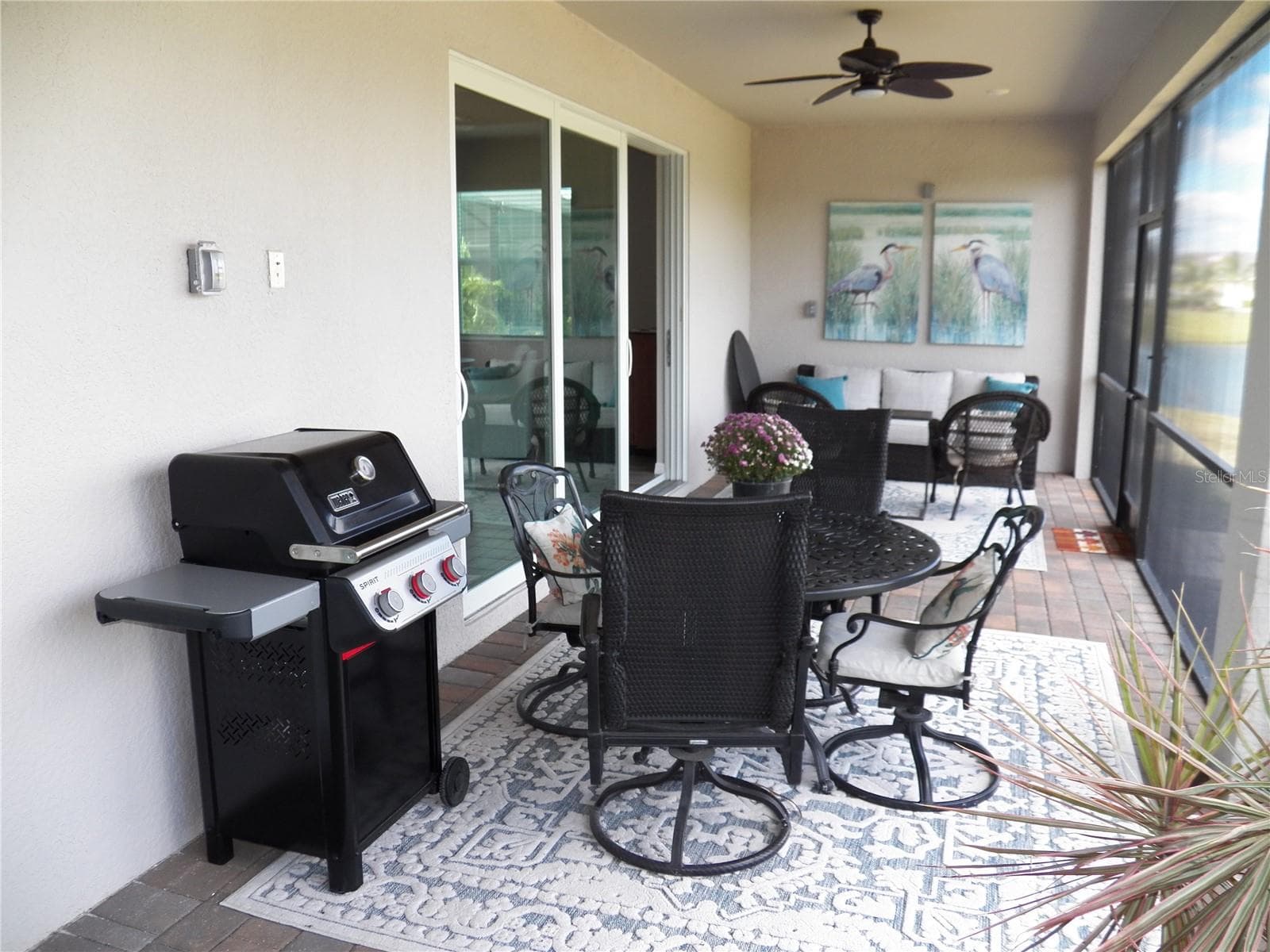 Single Family Residence at 15042 BLACK CHERRY WAY, PUNTA GORDA, photo 20 of 28