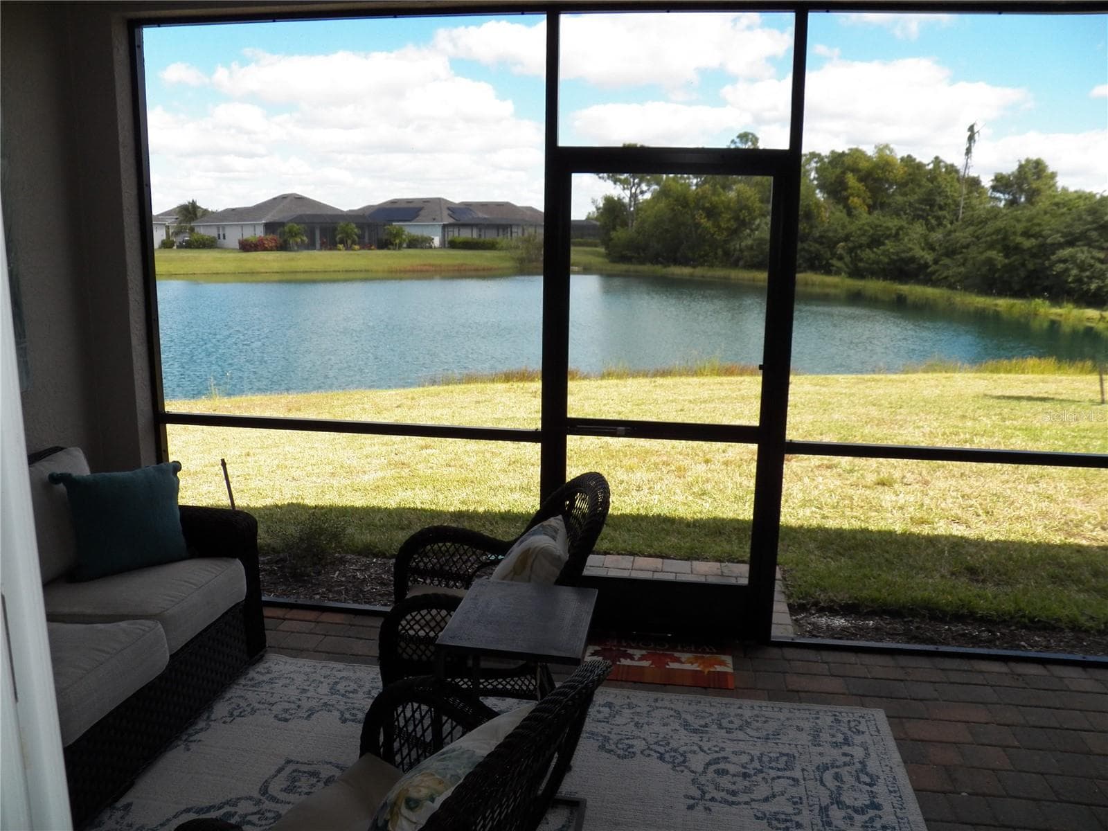 Single Family Residence at 15042 BLACK CHERRY WAY, PUNTA GORDA, photo 22 of 28