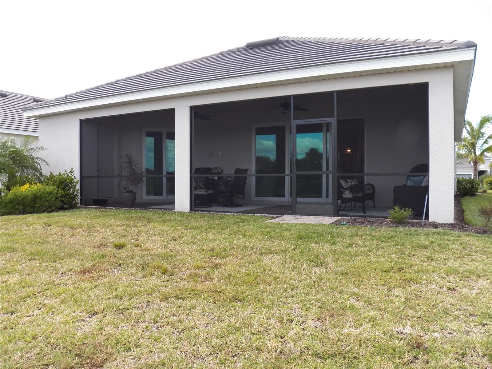 Single Family Residence at 15042 BLACK CHERRY WAY, PUNTA GORDA, photo 23 of 28