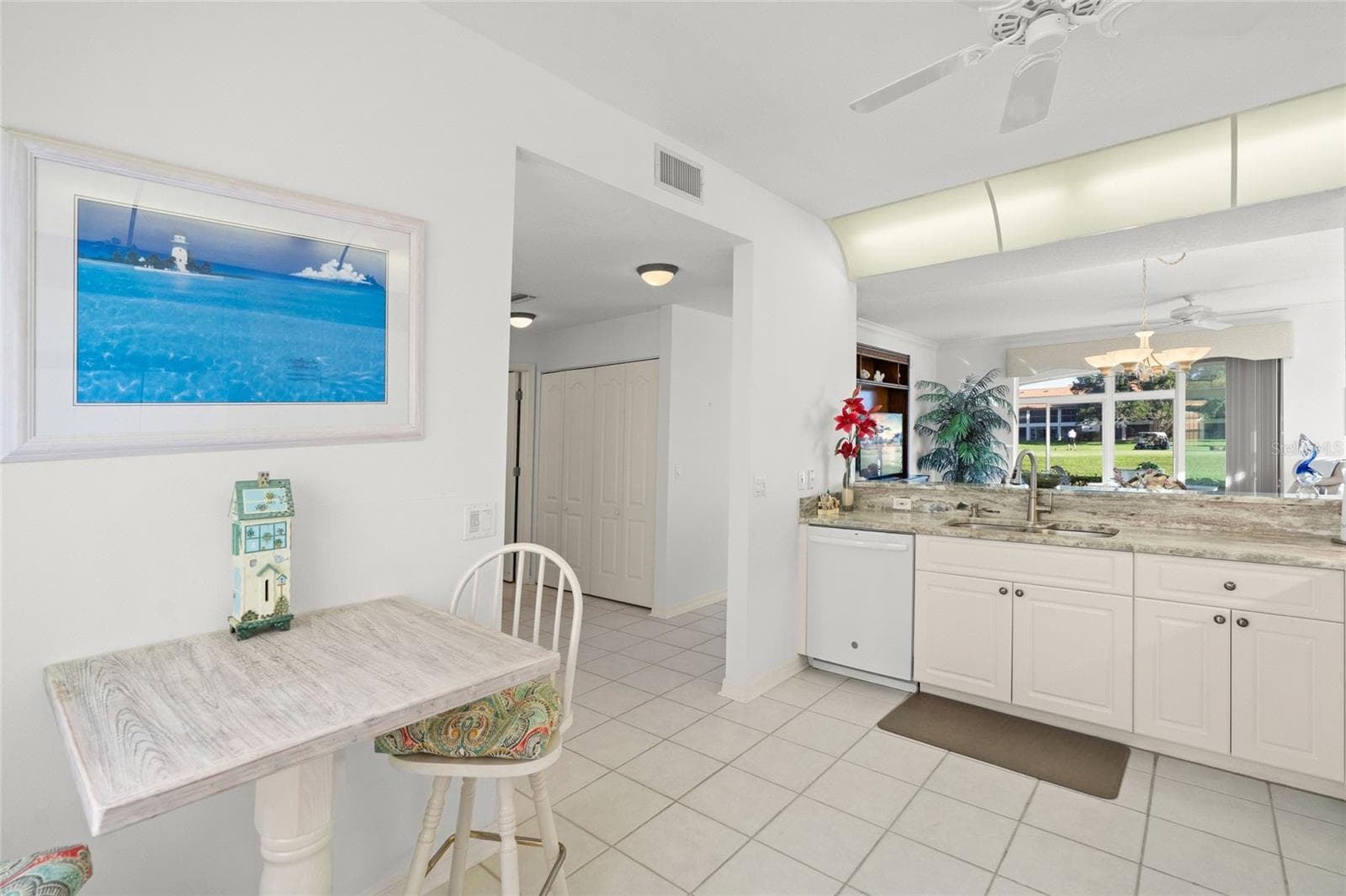 Condominium at 607 GONDOLA PARK DR #607, VENICE, photo 8 of 54