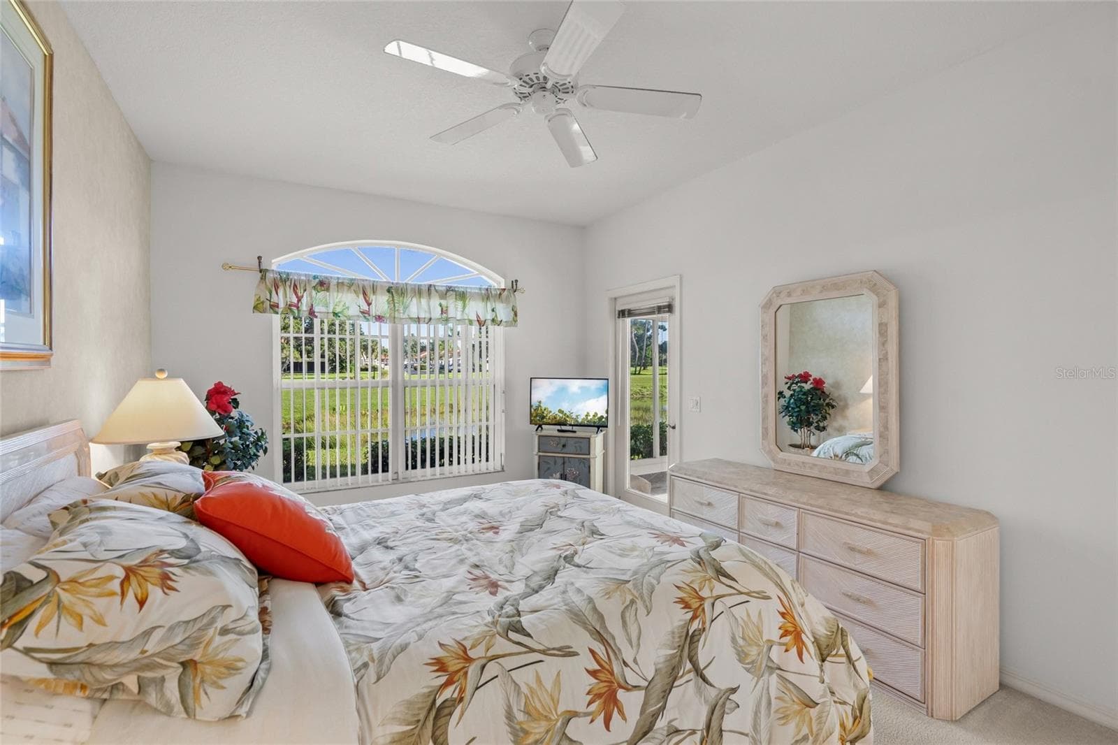 Condominium at 607 GONDOLA PARK DR #607, VENICE, photo 15 of 54