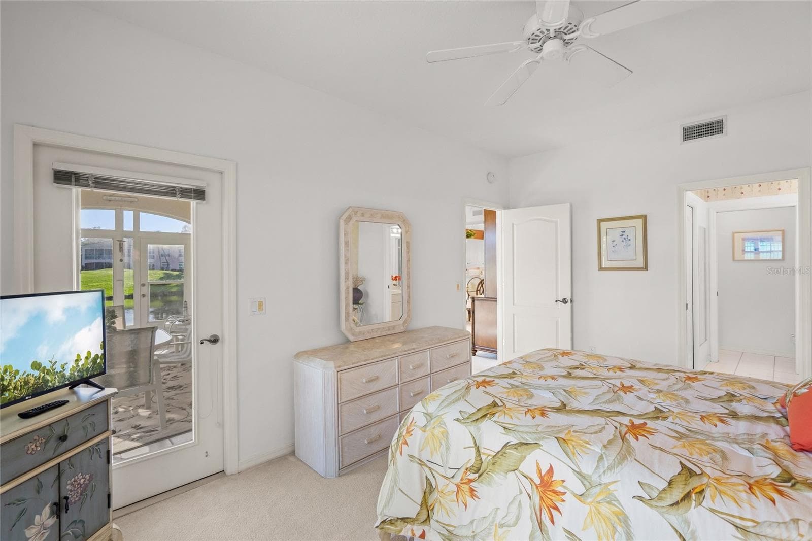 Condominium at 607 GONDOLA PARK DR #607, VENICE, photo 17 of 54