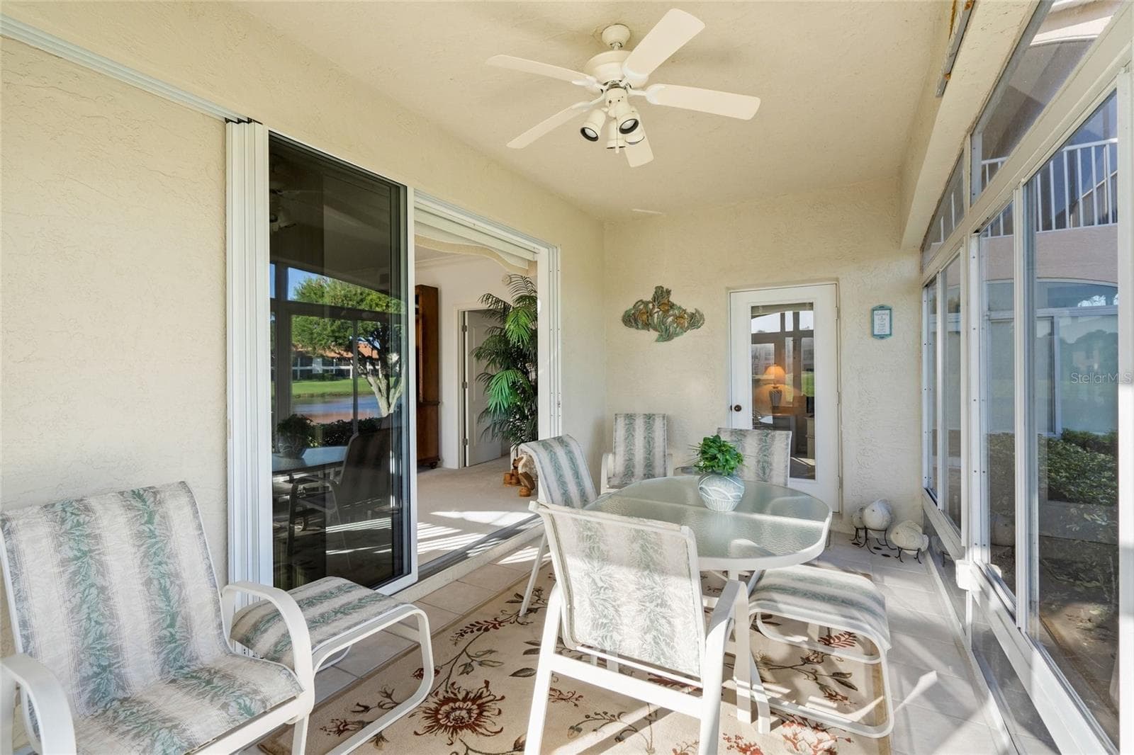 Condominium at 607 GONDOLA PARK DR #607, VENICE, photo 29 of 54