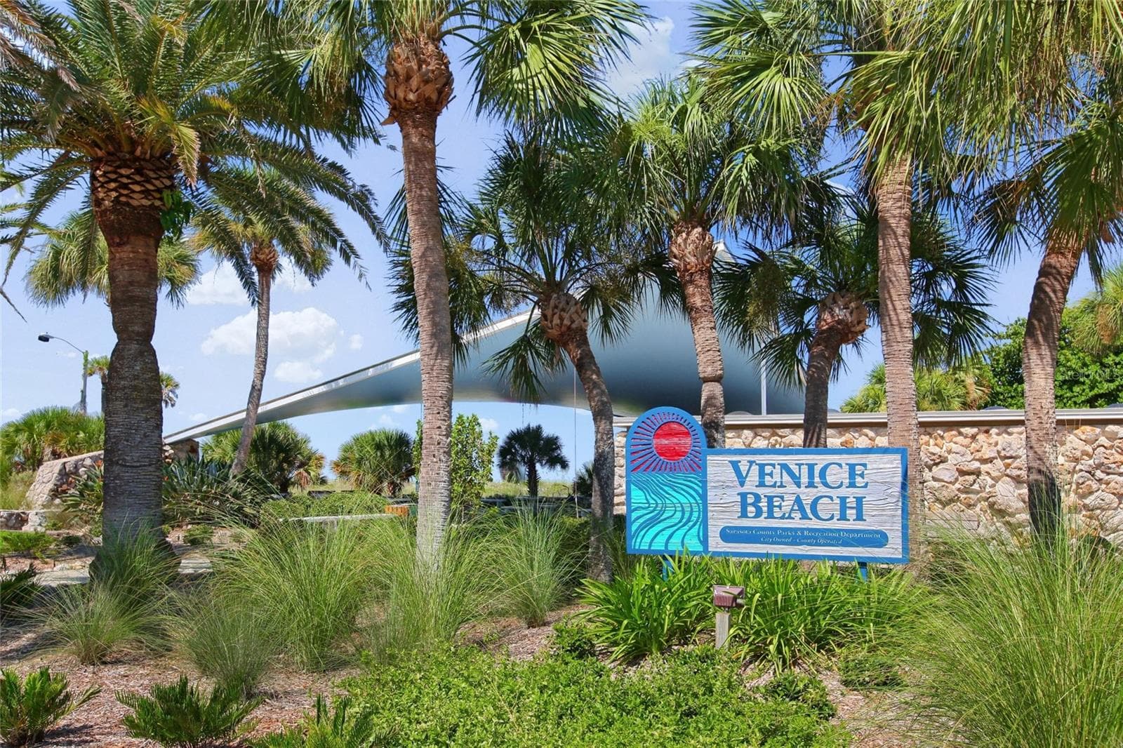 Condominium at 607 GONDOLA PARK DR #607, VENICE, photo 36 of 54