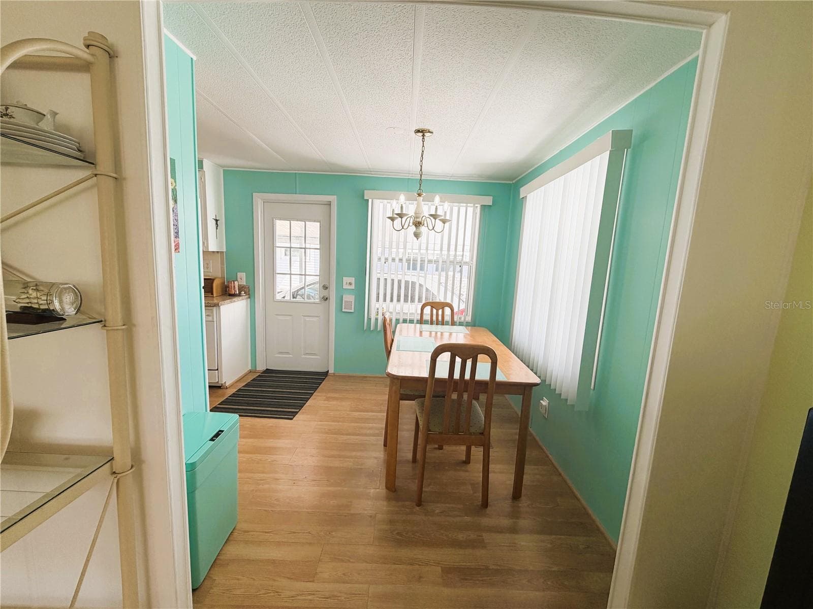 Mobile Home at 353 HAWTHORNE BLVD, LEESBURG, photo 9 of 37