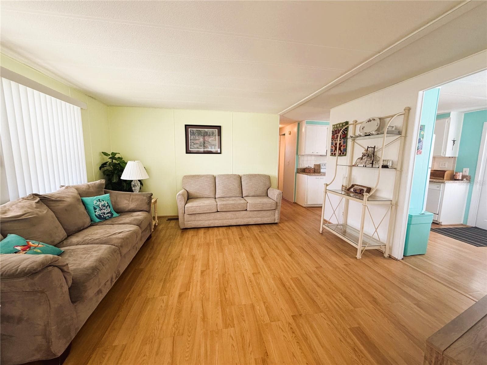 Mobile Home at 353 HAWTHORNE BLVD, LEESBURG, photo 17 of 37