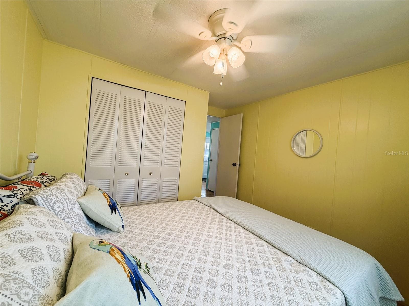 Mobile Home at 353 HAWTHORNE BLVD, LEESBURG, photo 19 of 37