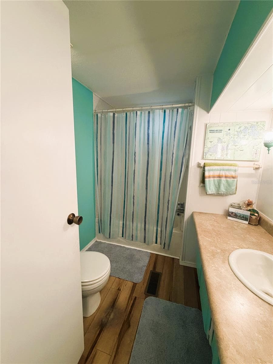 Mobile Home at 353 HAWTHORNE BLVD, LEESBURG, photo 21 of 37