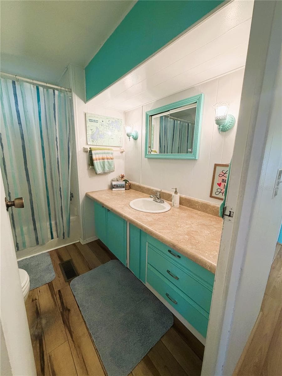 Mobile Home at 353 HAWTHORNE BLVD, LEESBURG, photo 22 of 37