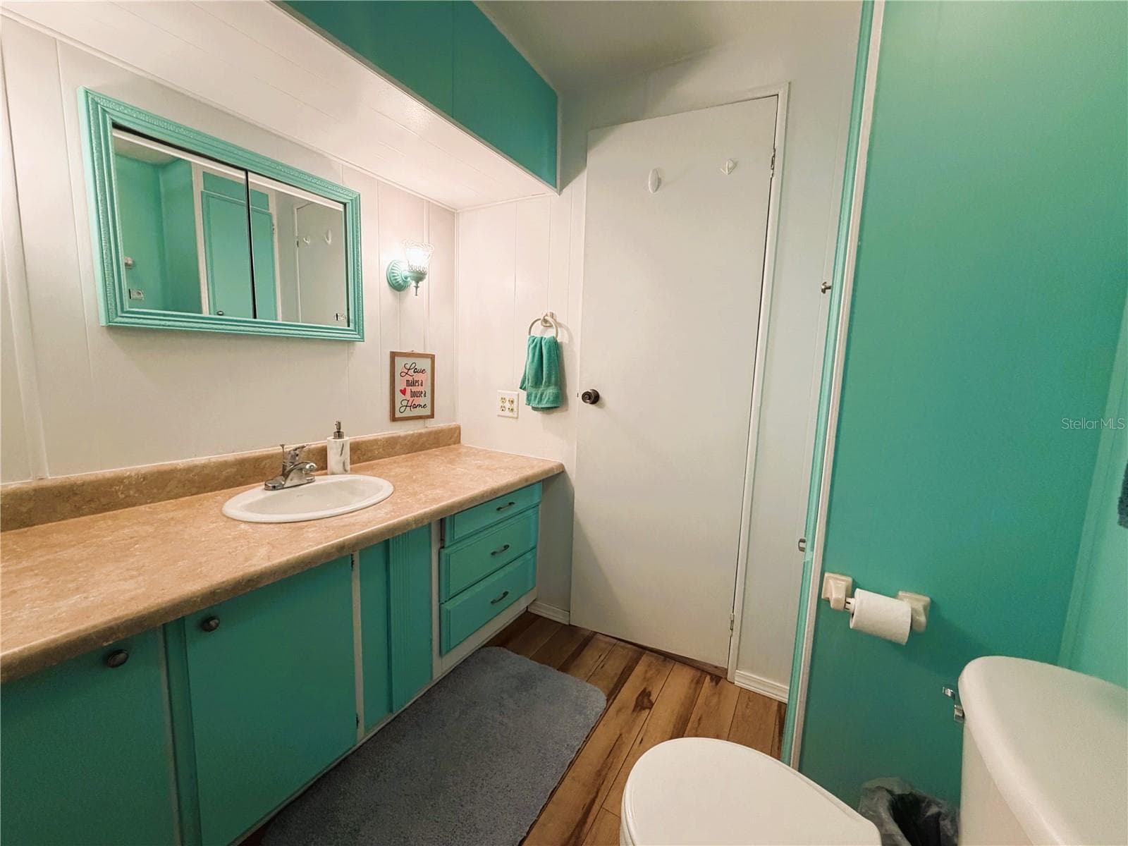 Mobile Home at 353 HAWTHORNE BLVD, LEESBURG, photo 23 of 37