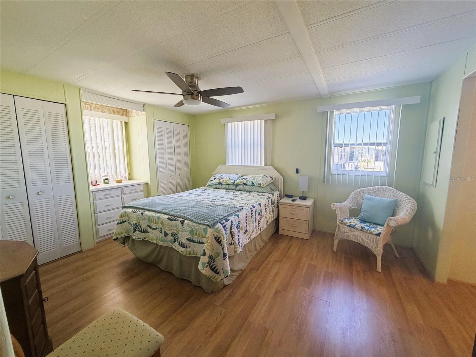 Mobile Home at 353 HAWTHORNE BLVD, LEESBURG, photo 24 of 37