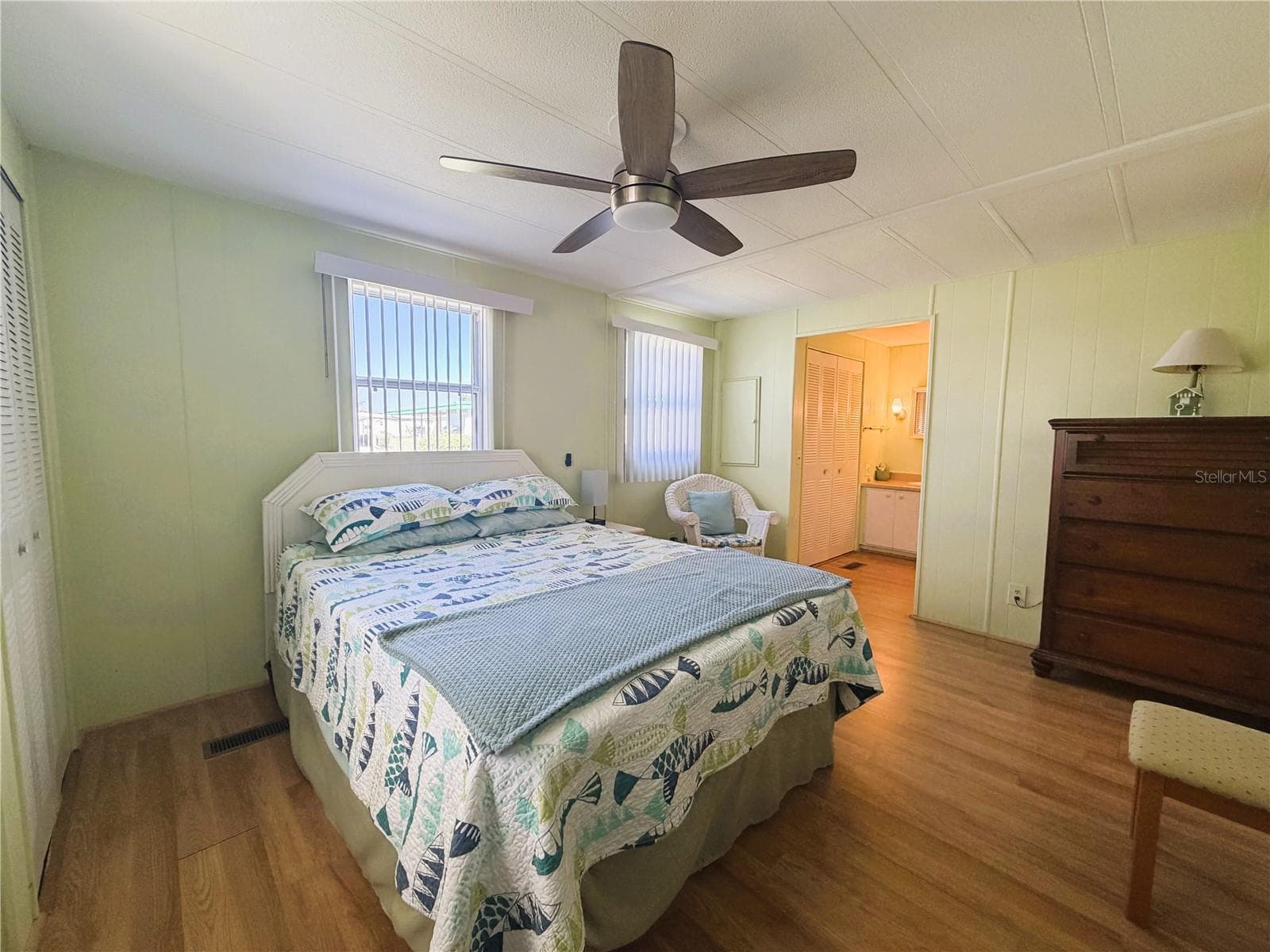 Mobile Home at 353 HAWTHORNE BLVD, LEESBURG, photo 25 of 37
