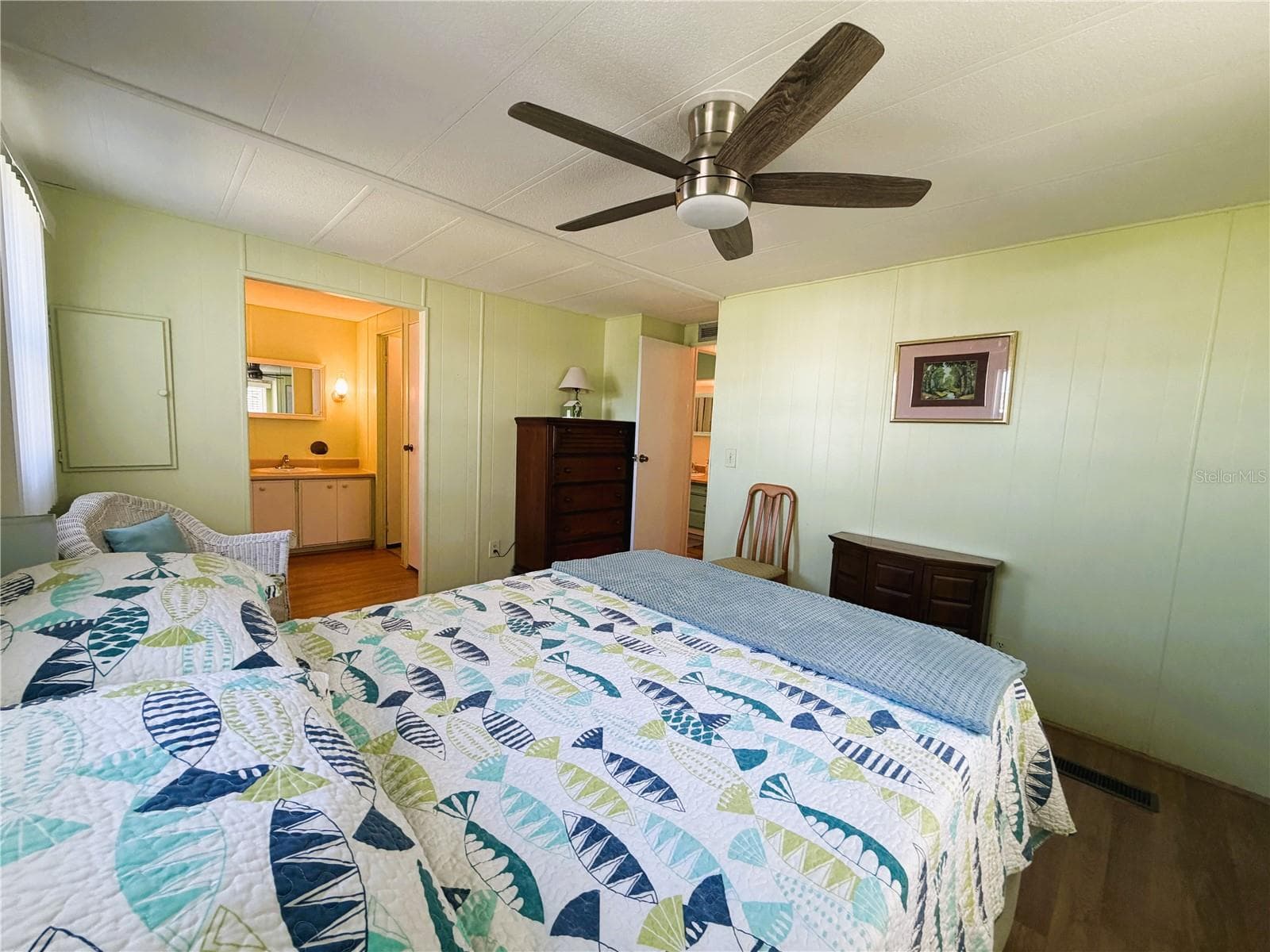 Mobile Home at 353 HAWTHORNE BLVD, LEESBURG, photo 26 of 37