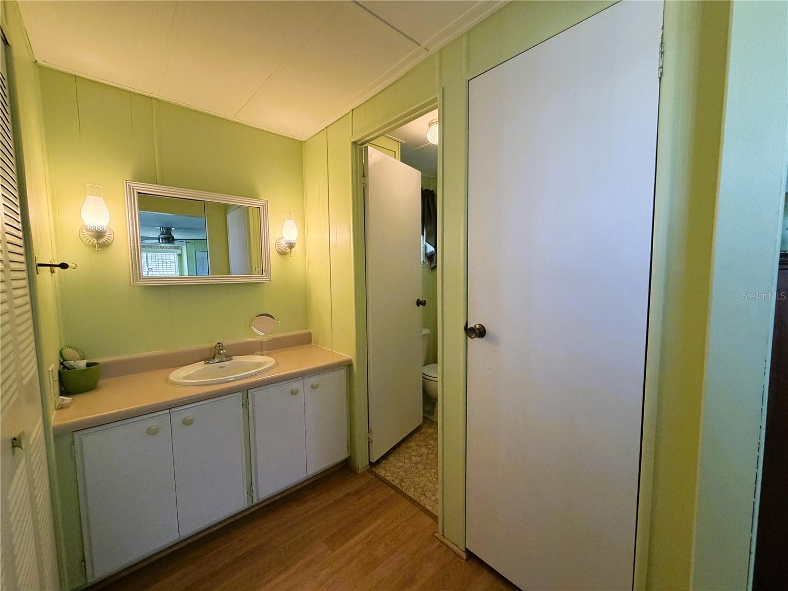 Mobile Home at 353 HAWTHORNE BLVD, LEESBURG, photo 29 of 37
