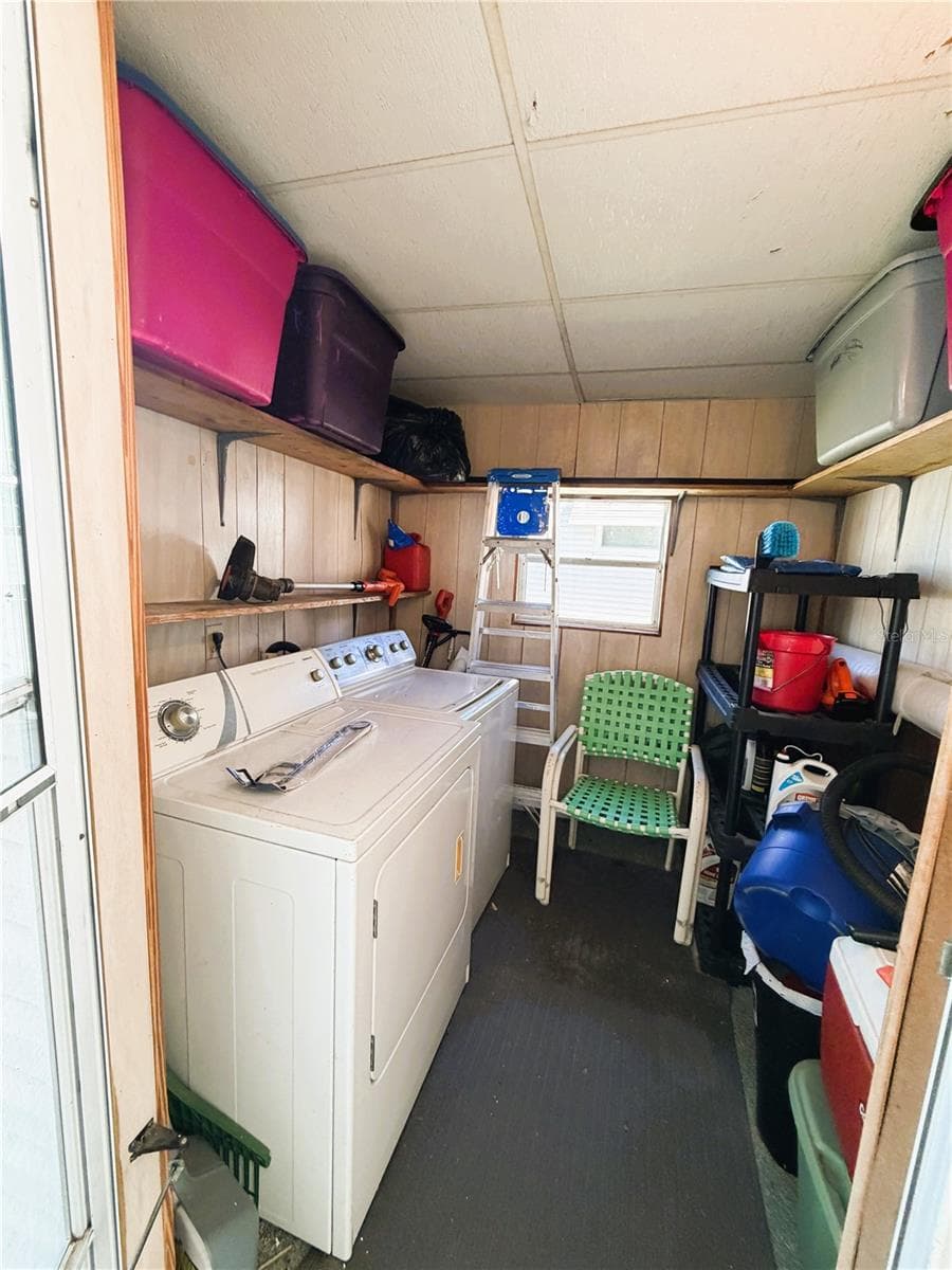 Mobile Home at 353 HAWTHORNE BLVD, LEESBURG, photo 33 of 37