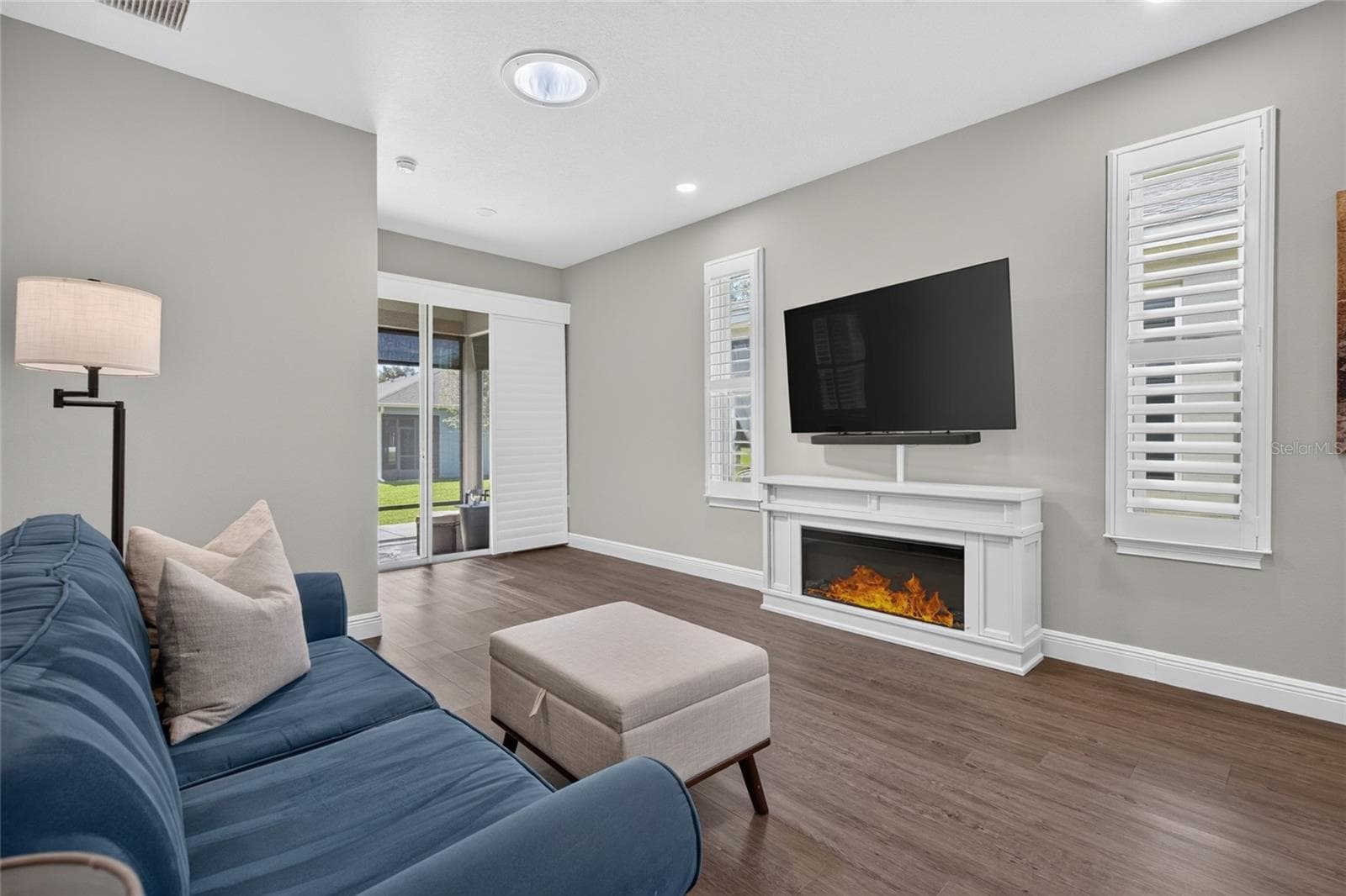 Villa at 4408 BEDFORD WAY, LEESBURG, photo 10 of 34