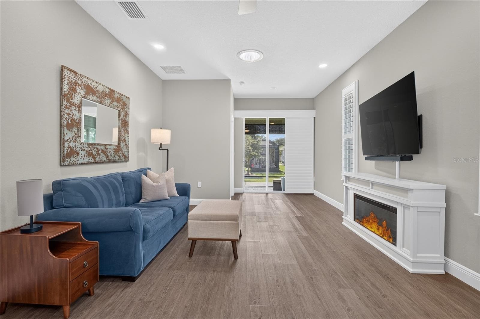 Villa at 4408 BEDFORD WAY, LEESBURG, photo 11 of 34