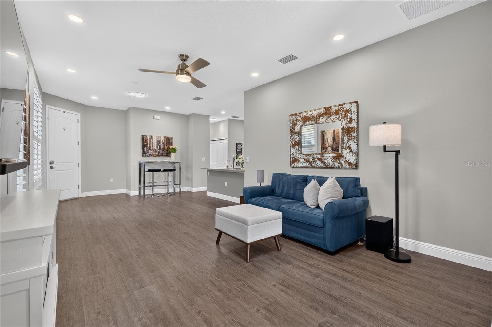Villa at 4408 BEDFORD WAY, LEESBURG, photo 12 of 34