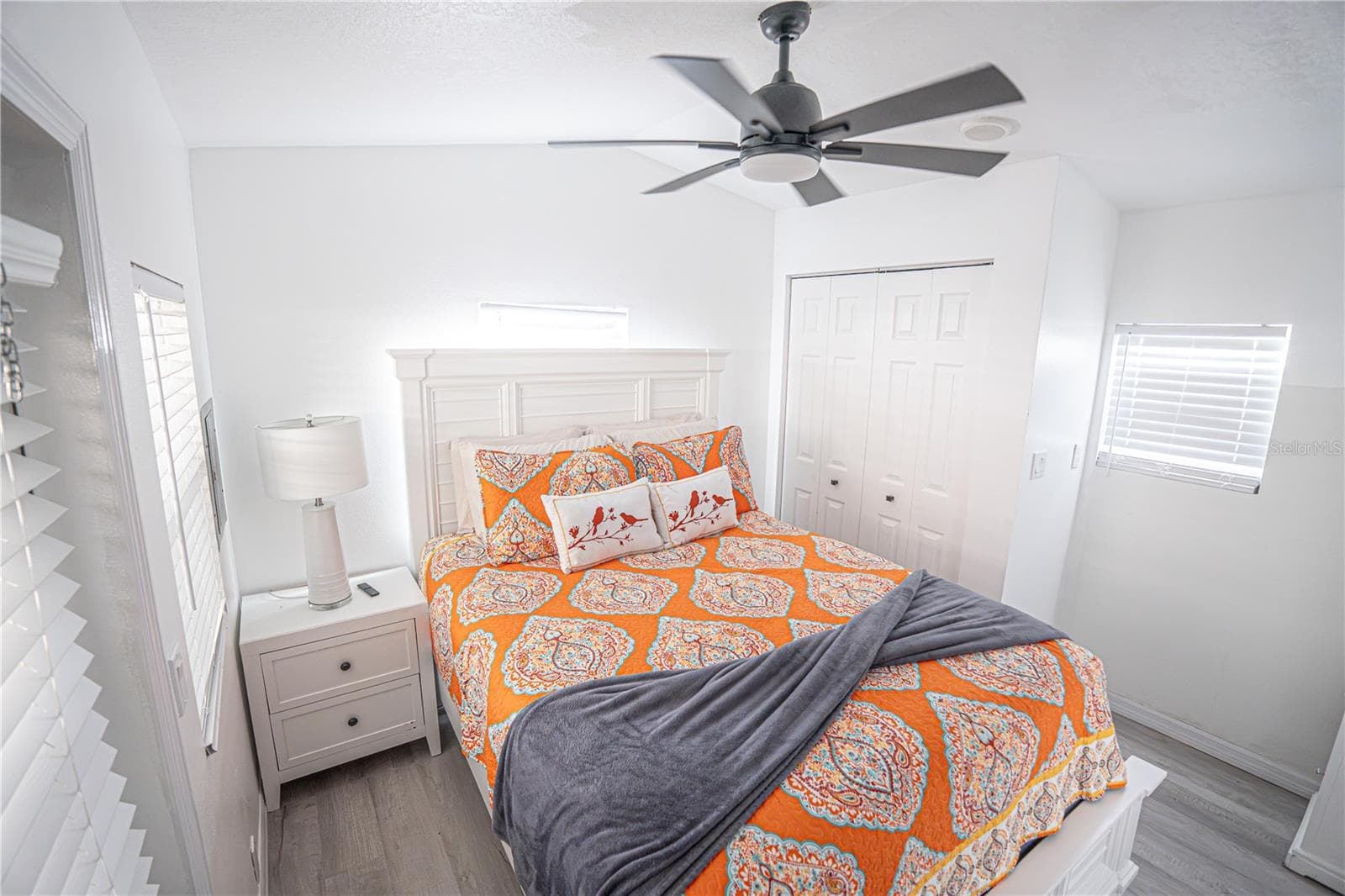 Manufactured Home at 6 BASIN ST, PALMETTO, photo 16 of 17