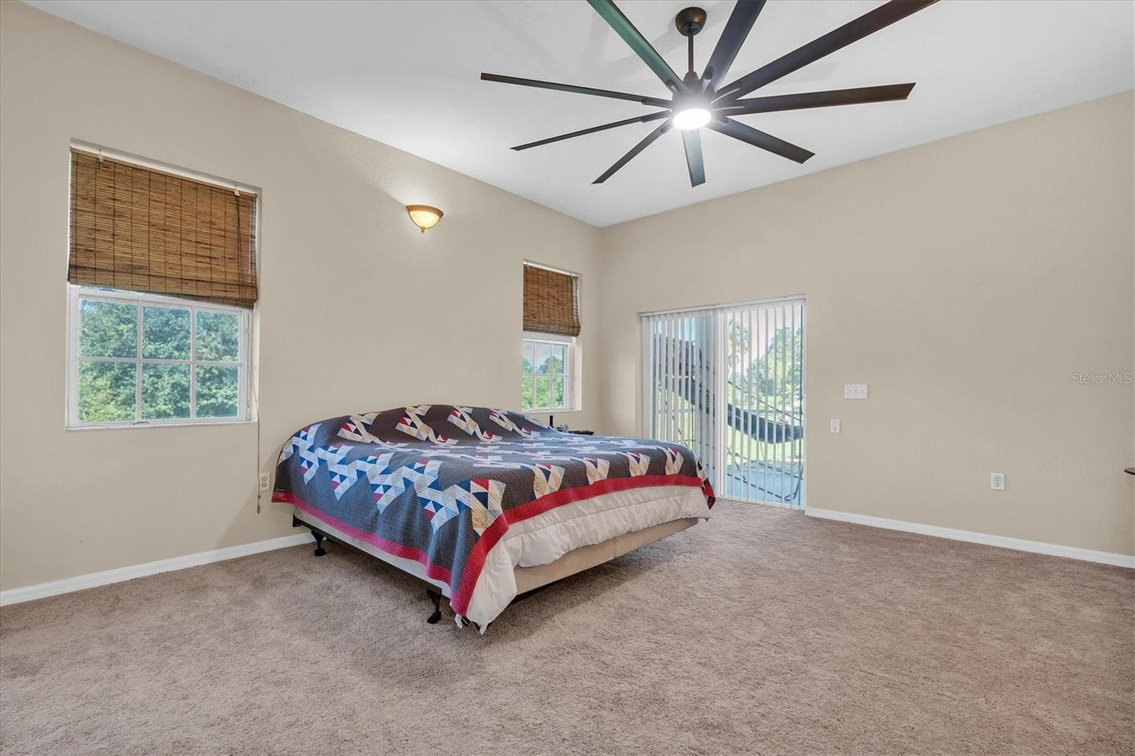 Primary Bedroom - 5909 ARTESIAN RIDGE LN, DOVER