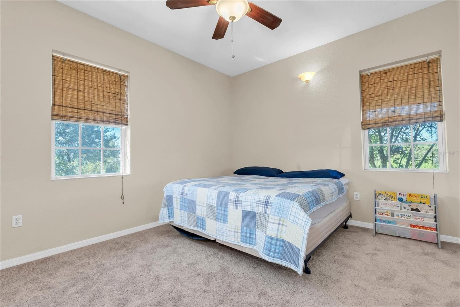 Bedroom - 5909 ARTESIAN RIDGE LN, DOVER