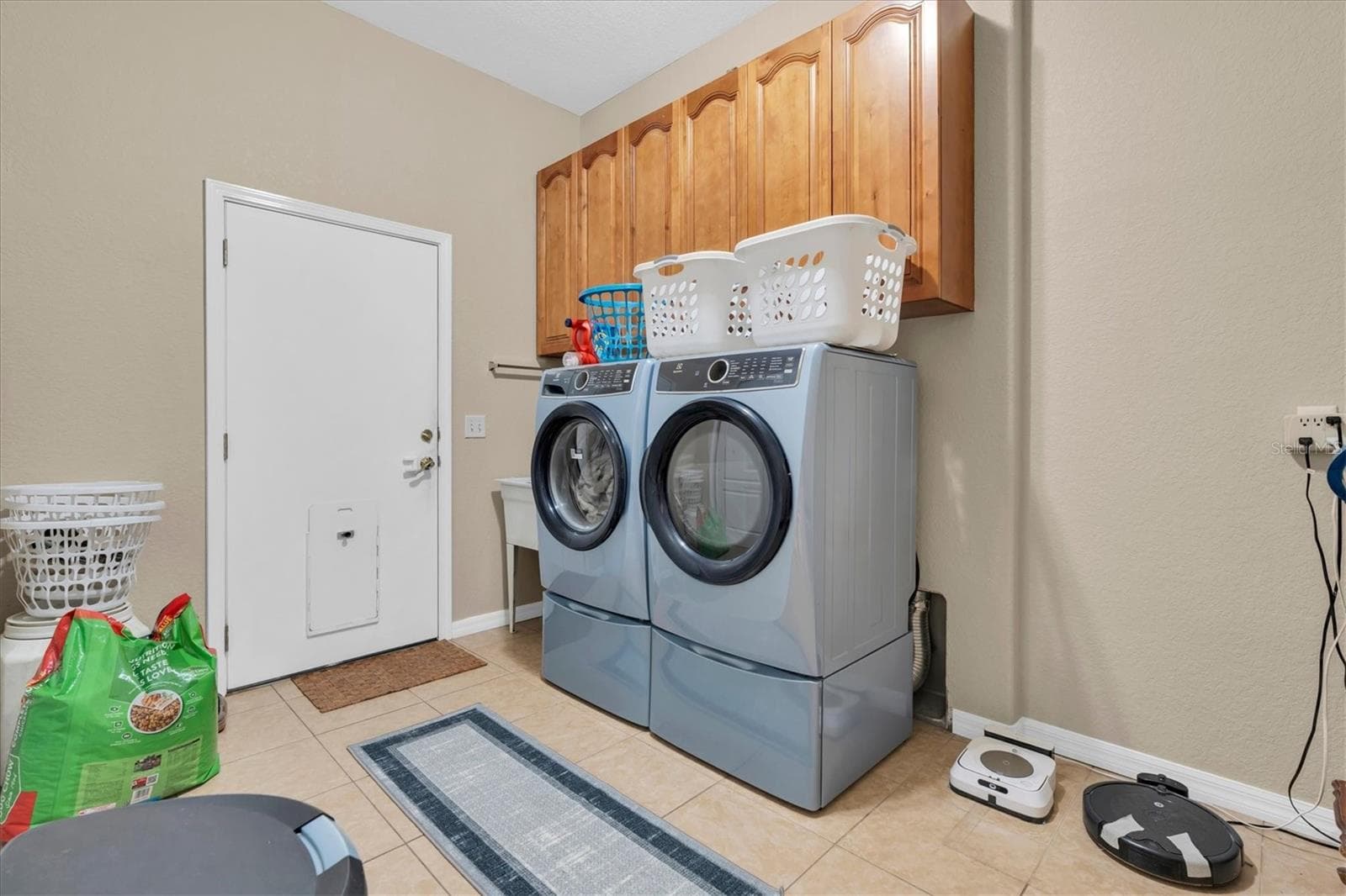 Laundry Room - 5909 ARTESIAN RIDGE LN, DOVER