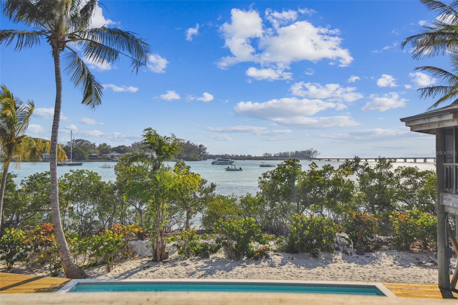 Single Family Residence at 7147 LA LENAIRE DR, LONGBOAT KEY, photo 37 of 98