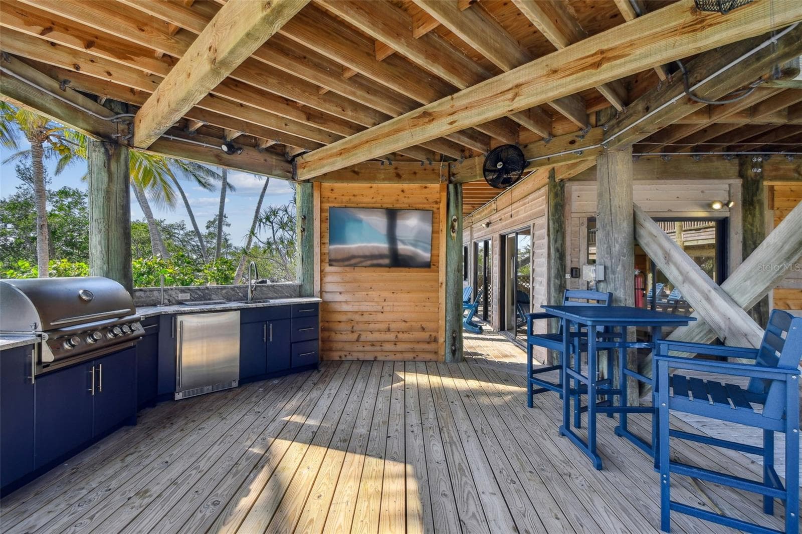 Single Family Residence at 7147 LA LENAIRE DR, LONGBOAT KEY, photo 80 of 98