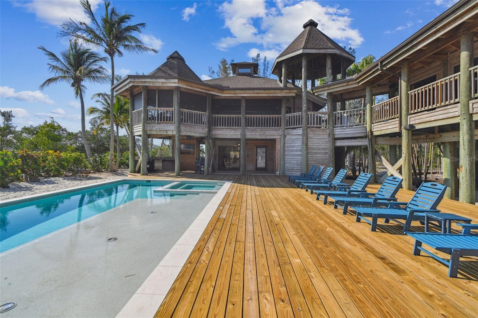 Single Family Residence at 7147 LA LENAIRE DR, LONGBOAT KEY, photo 81 of 98