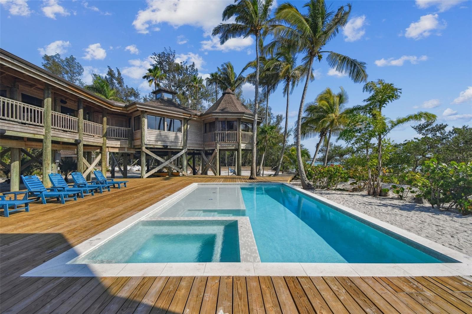 Single Family Residence at 7147 LA LENAIRE DR, LONGBOAT KEY, photo 82 of 98