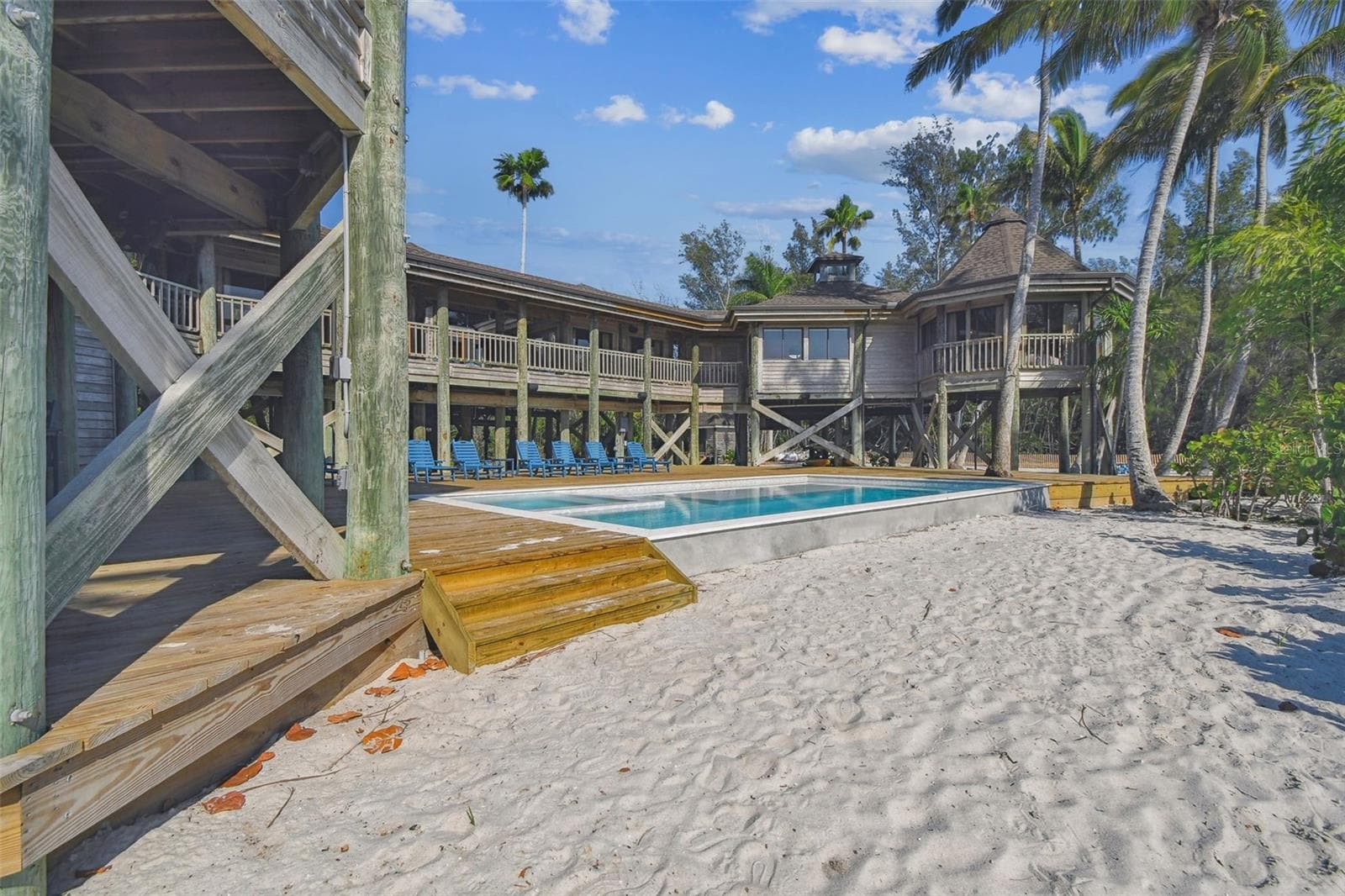 Single Family Residence at 7147 LA LENAIRE DR, LONGBOAT KEY, photo 86 of 98