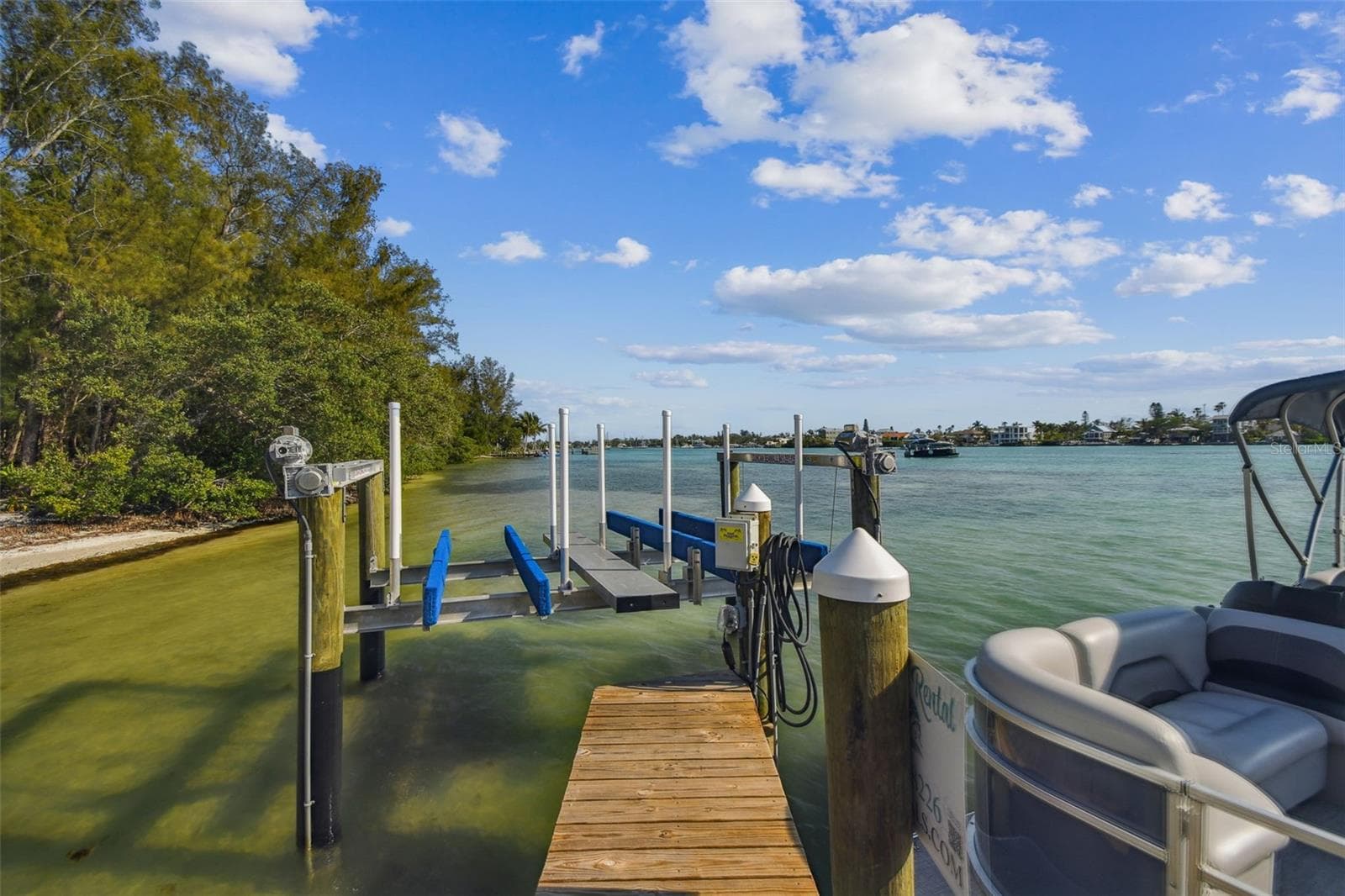 Single Family Residence at 7147 LA LENAIRE DR, LONGBOAT KEY, photo 87 of 98