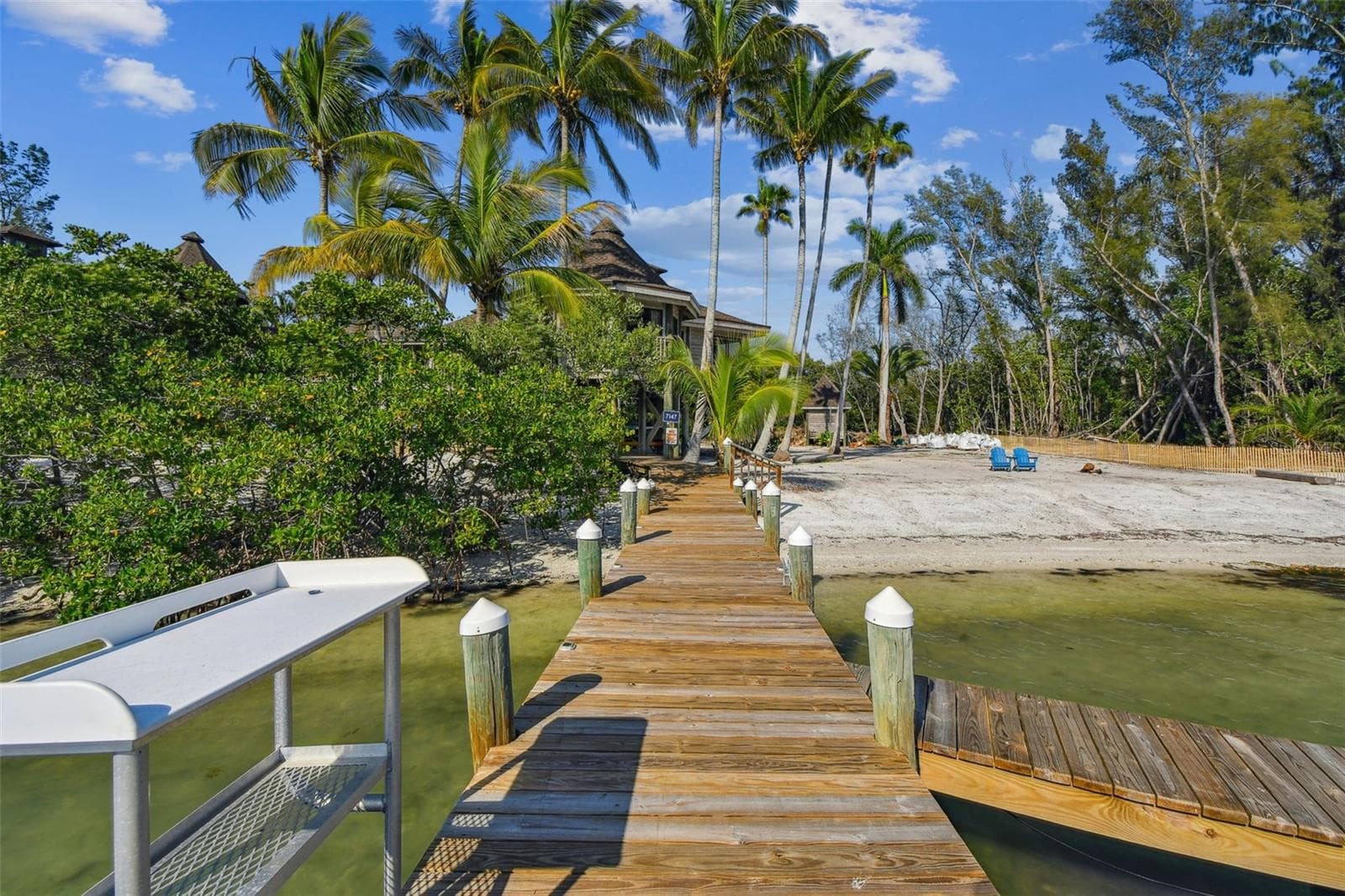 Single Family Residence at 7147 LA LENAIRE DR, LONGBOAT KEY, photo 88 of 98