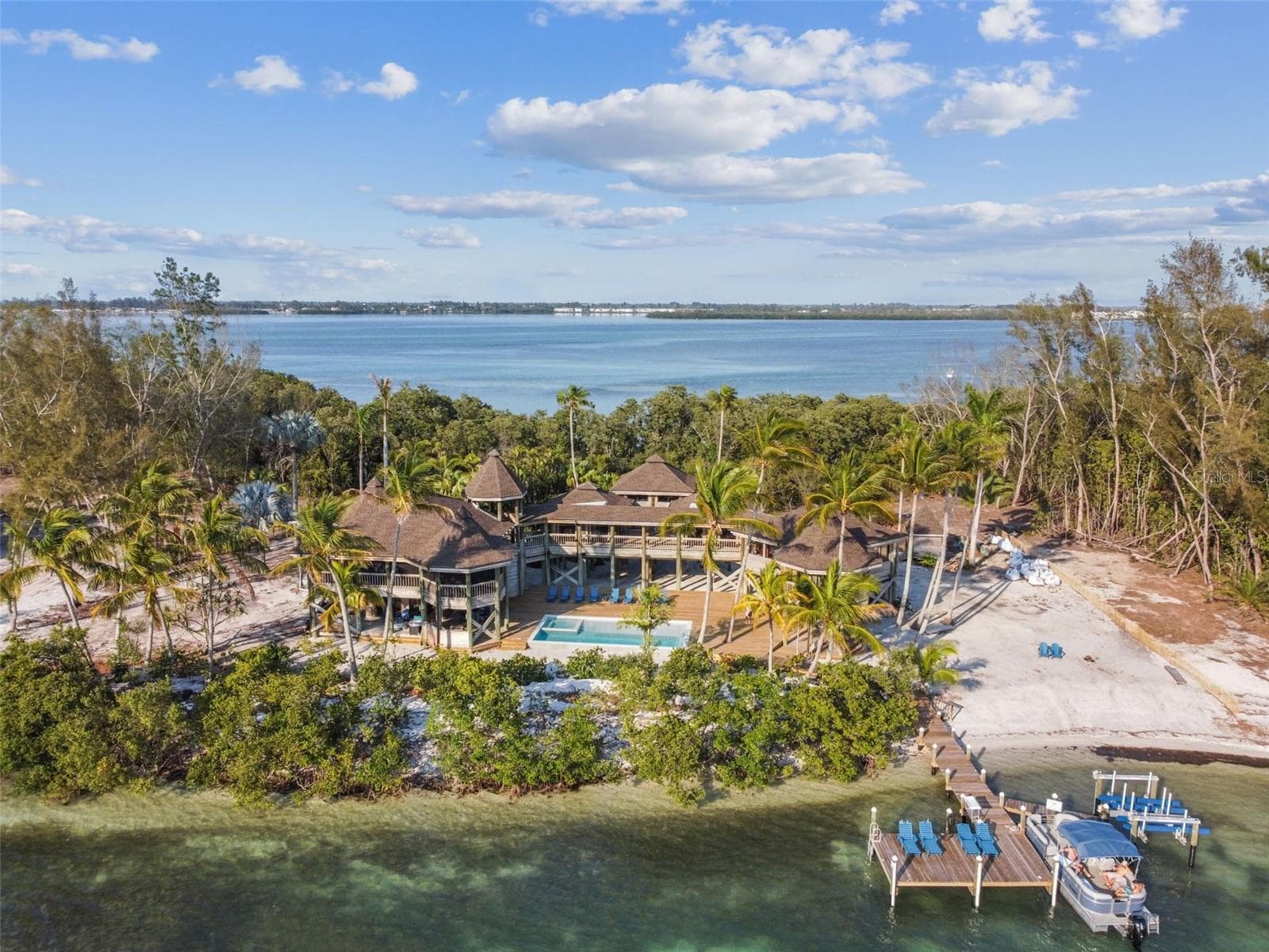 Single Family Residence at 7147 LA LENAIRE DR, LONGBOAT KEY, photo 89 of 98