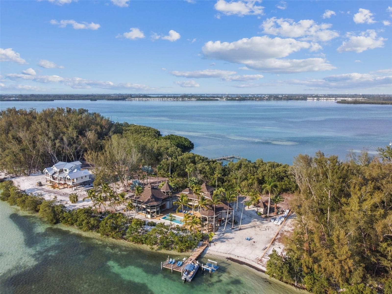 Single Family Residence at 7147 LA LENAIRE DR, LONGBOAT KEY, photo 90 of 98