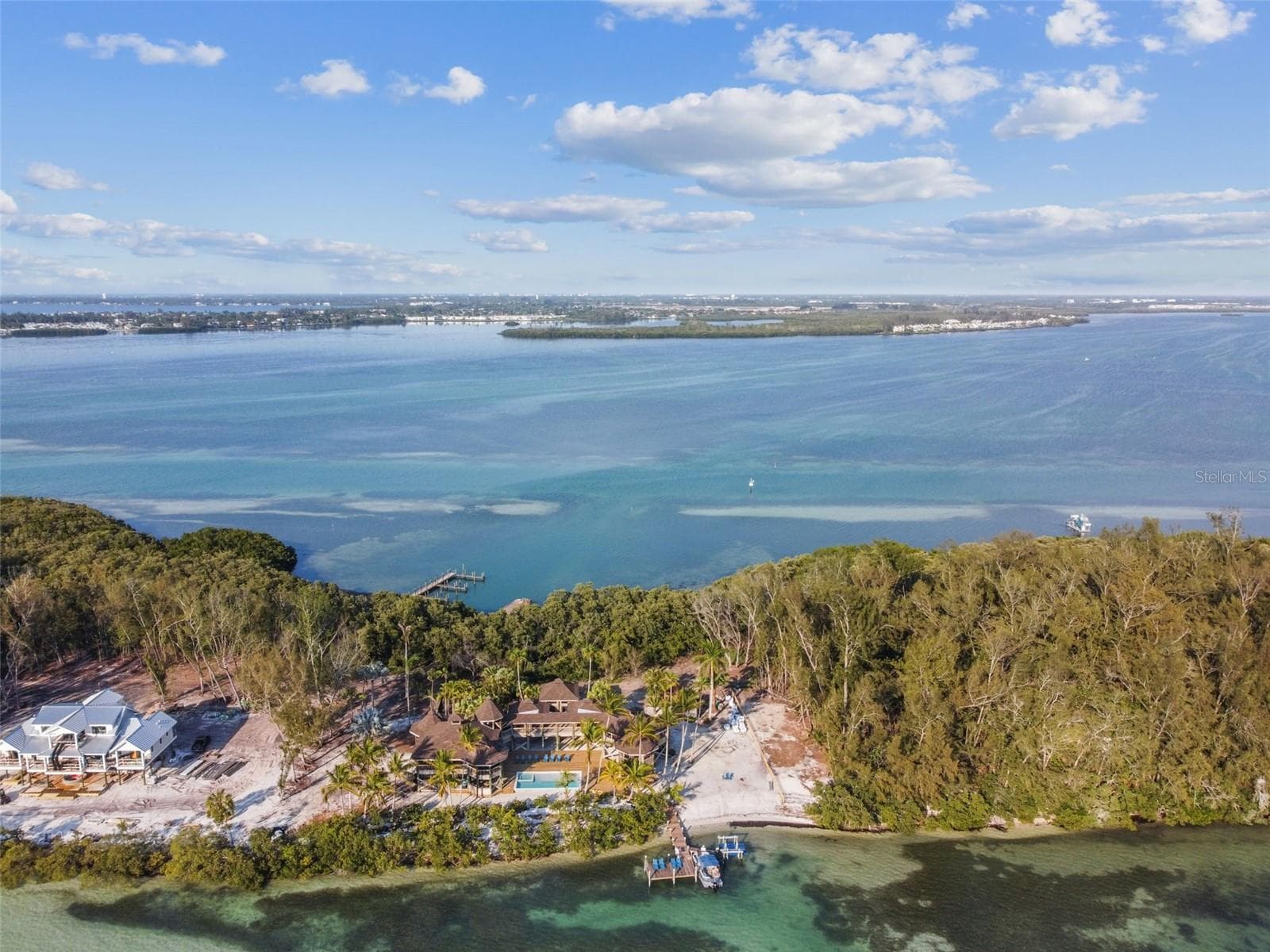 Single Family Residence at 7147 LA LENAIRE DR, LONGBOAT KEY, photo 91 of 98