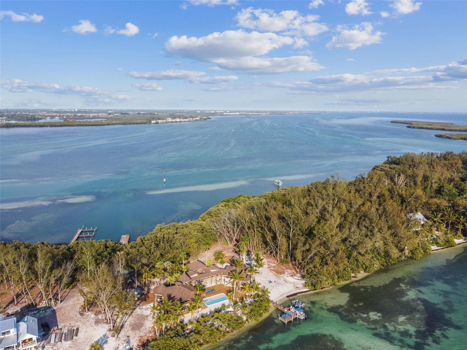 Single Family Residence at 7147 LA LENAIRE DR, LONGBOAT KEY, photo 92 of 98