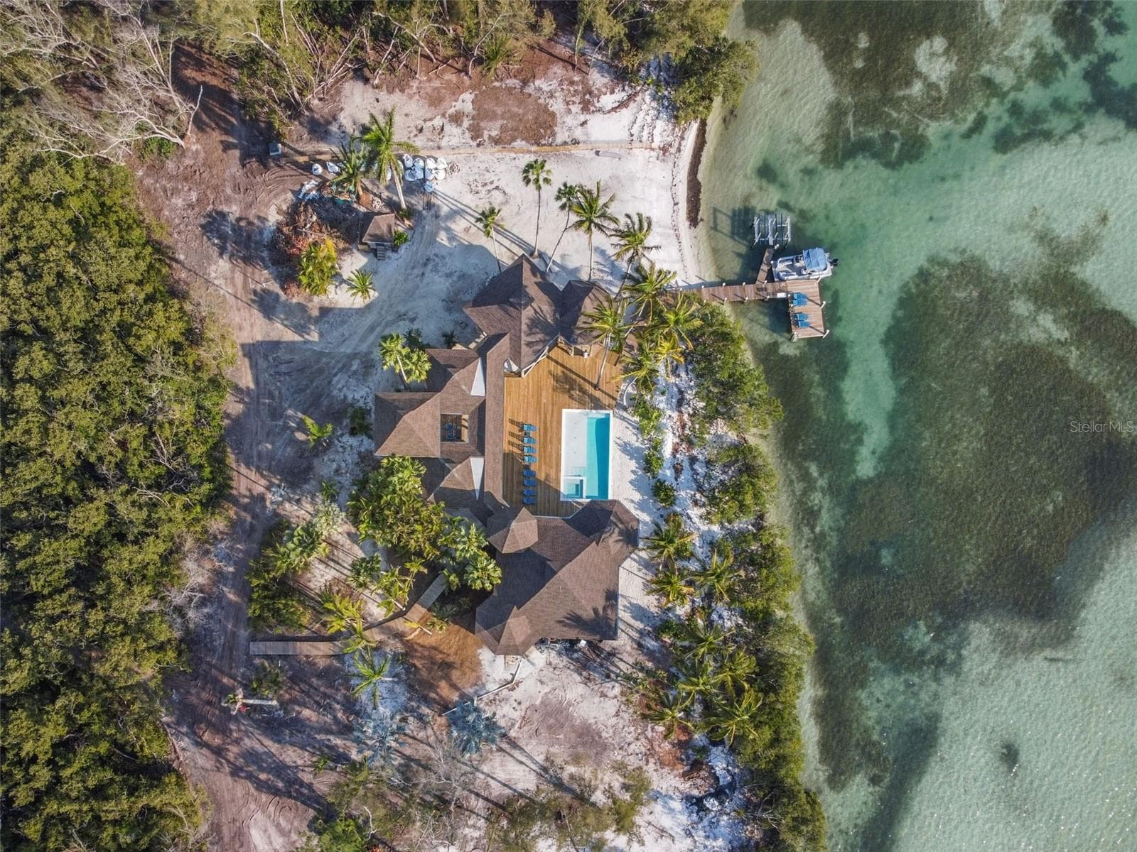 Single Family Residence at 7147 LA LENAIRE DR, LONGBOAT KEY, photo 93 of 98