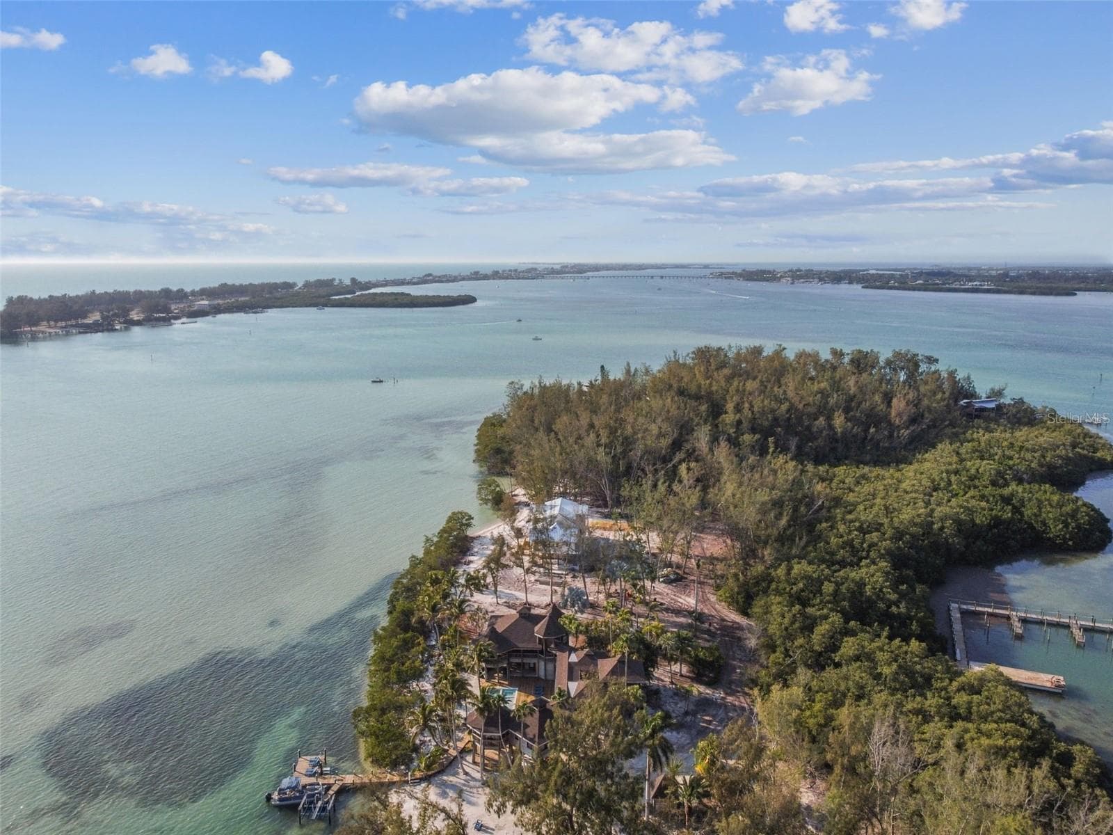 Single Family Residence at 7147 LA LENAIRE DR, LONGBOAT KEY, photo 95 of 98