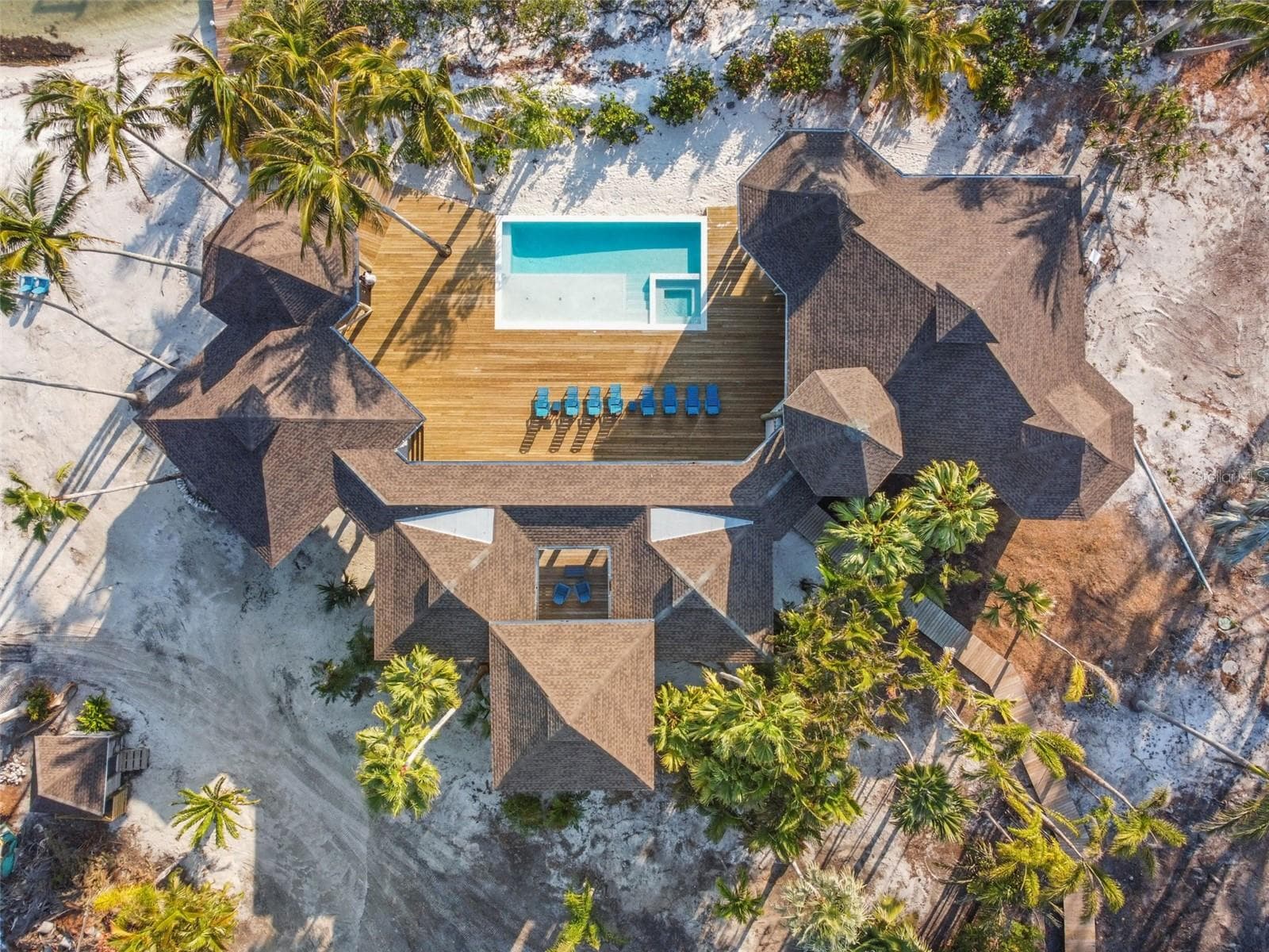 Single Family Residence at 7147 LA LENAIRE DR, LONGBOAT KEY, photo 98 of 98