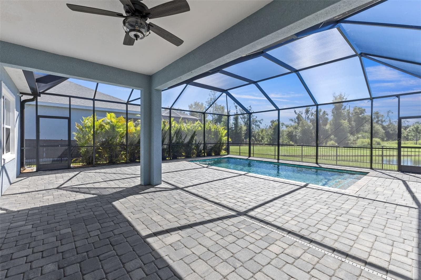 Single Family Residence at 9961 CROSS RIVER TRL, PARRISH, photo 19 of 63