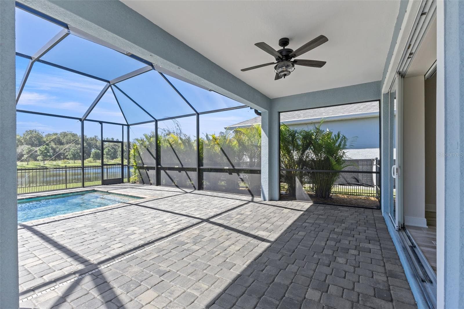 Single Family Residence at 9961 CROSS RIVER TRL, PARRISH, photo 20 of 63