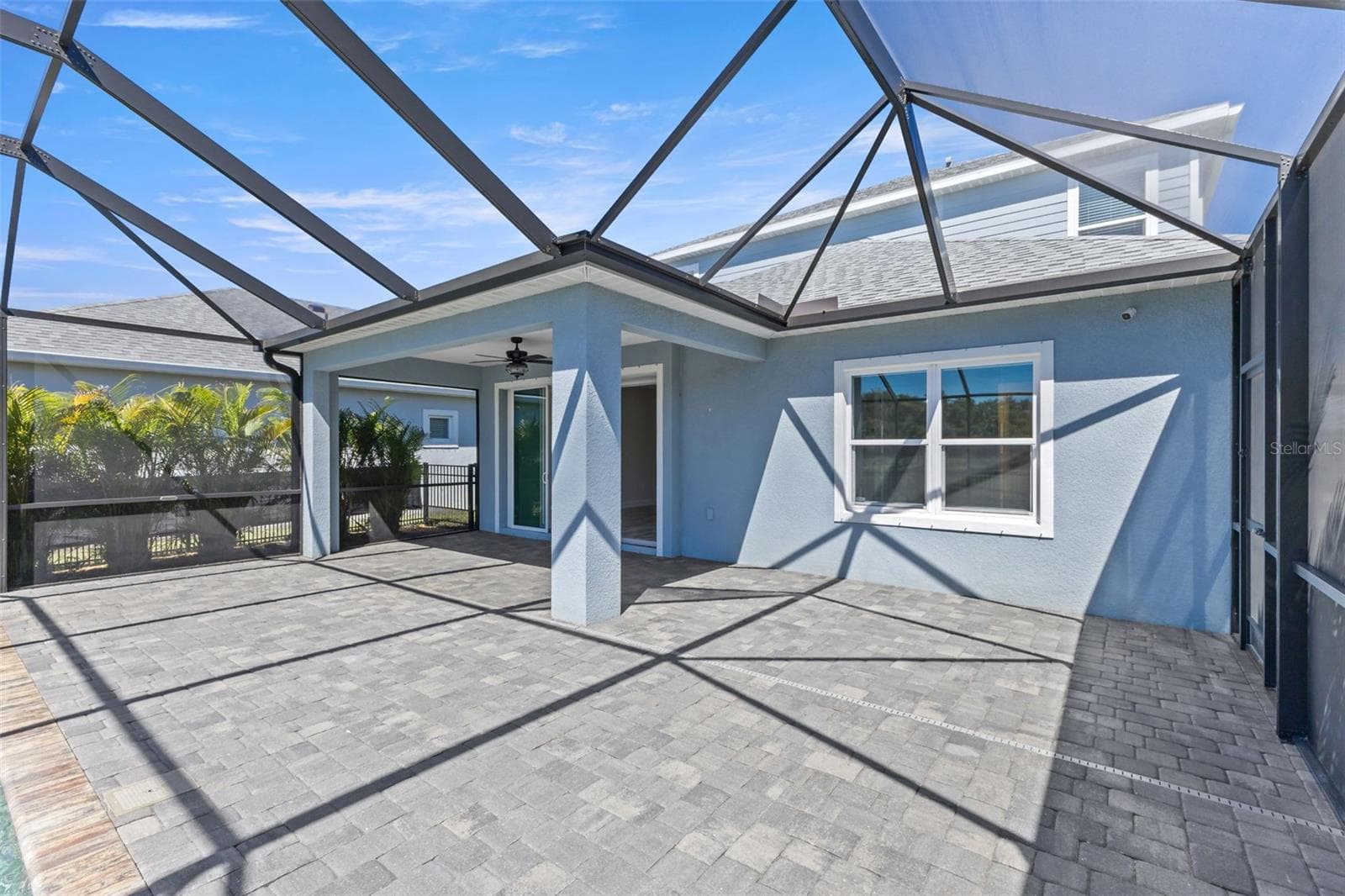 Single Family Residence at 9961 CROSS RIVER TRL, PARRISH, photo 25 of 63