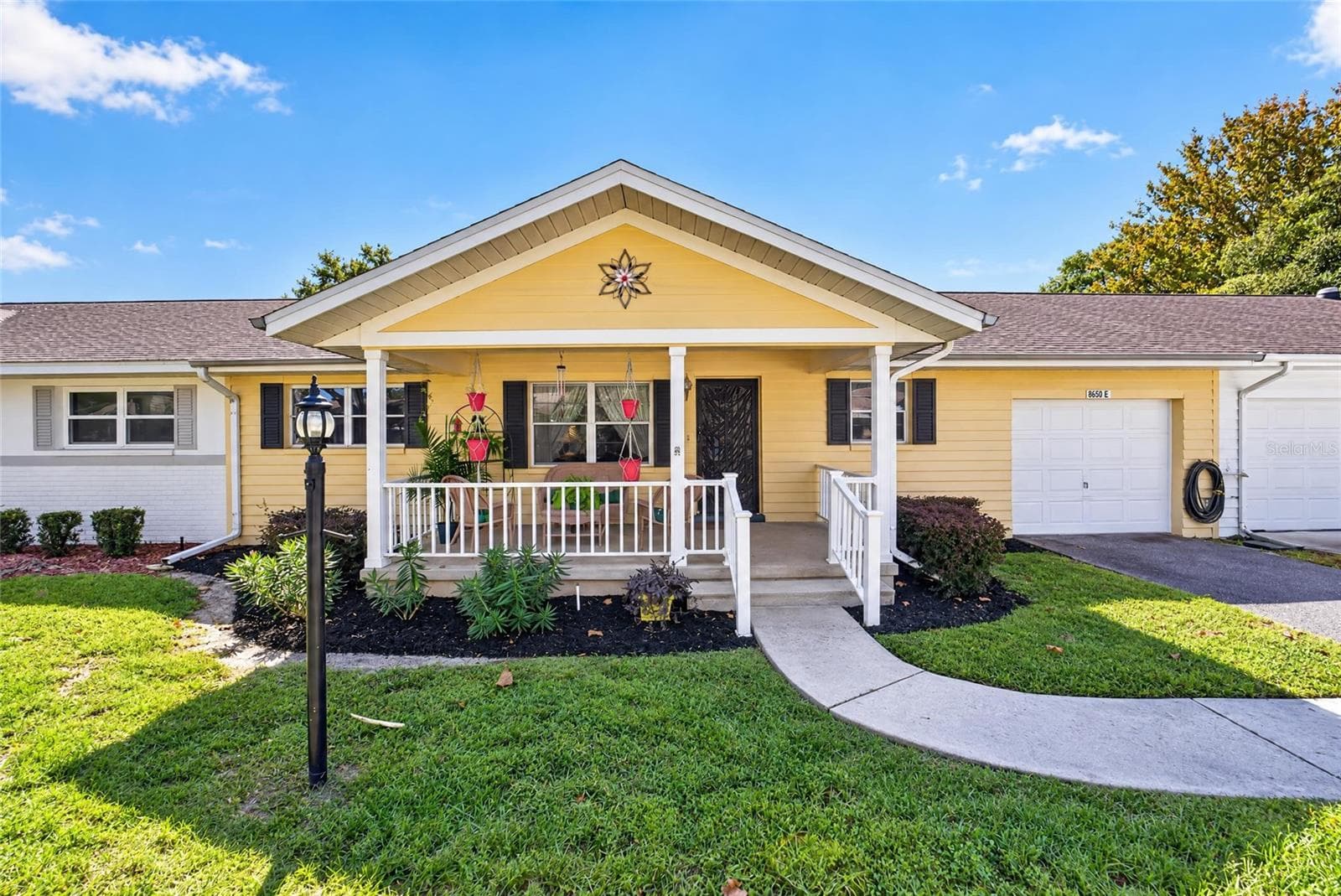 Villa at 8650 SW 95TH ST, OCALA