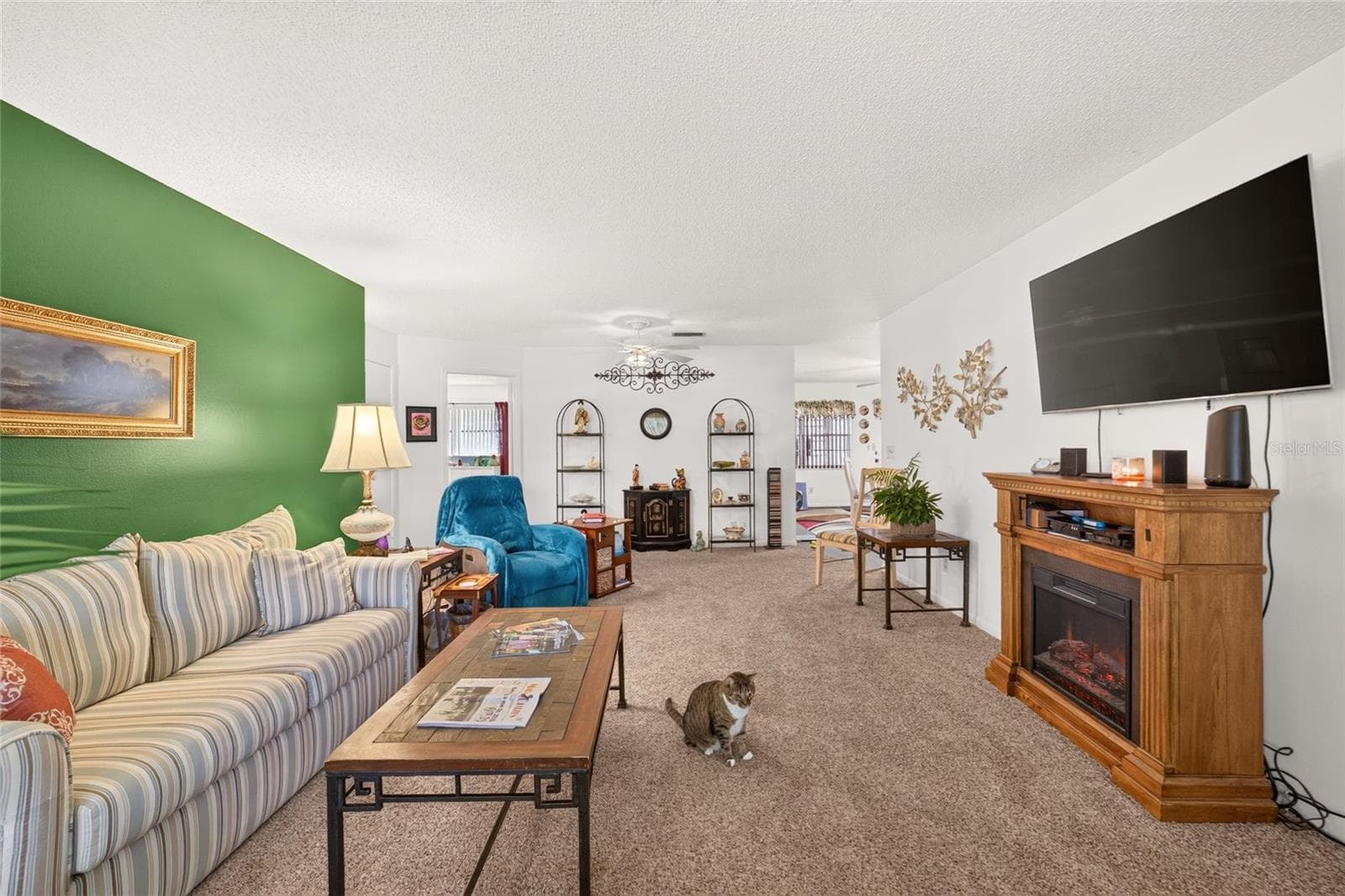 Villa at 8650 SW 95TH ST, OCALA, photo 12 of 53