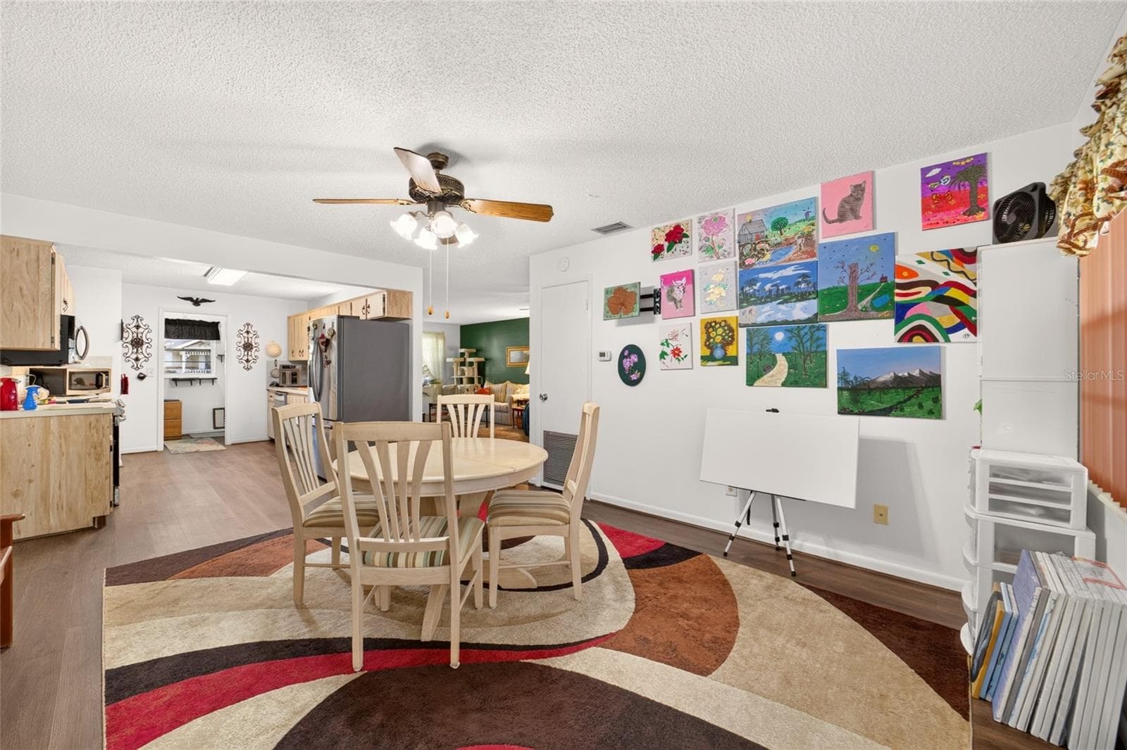Villa at 8650 SW 95TH ST, OCALA, photo 25 of 53