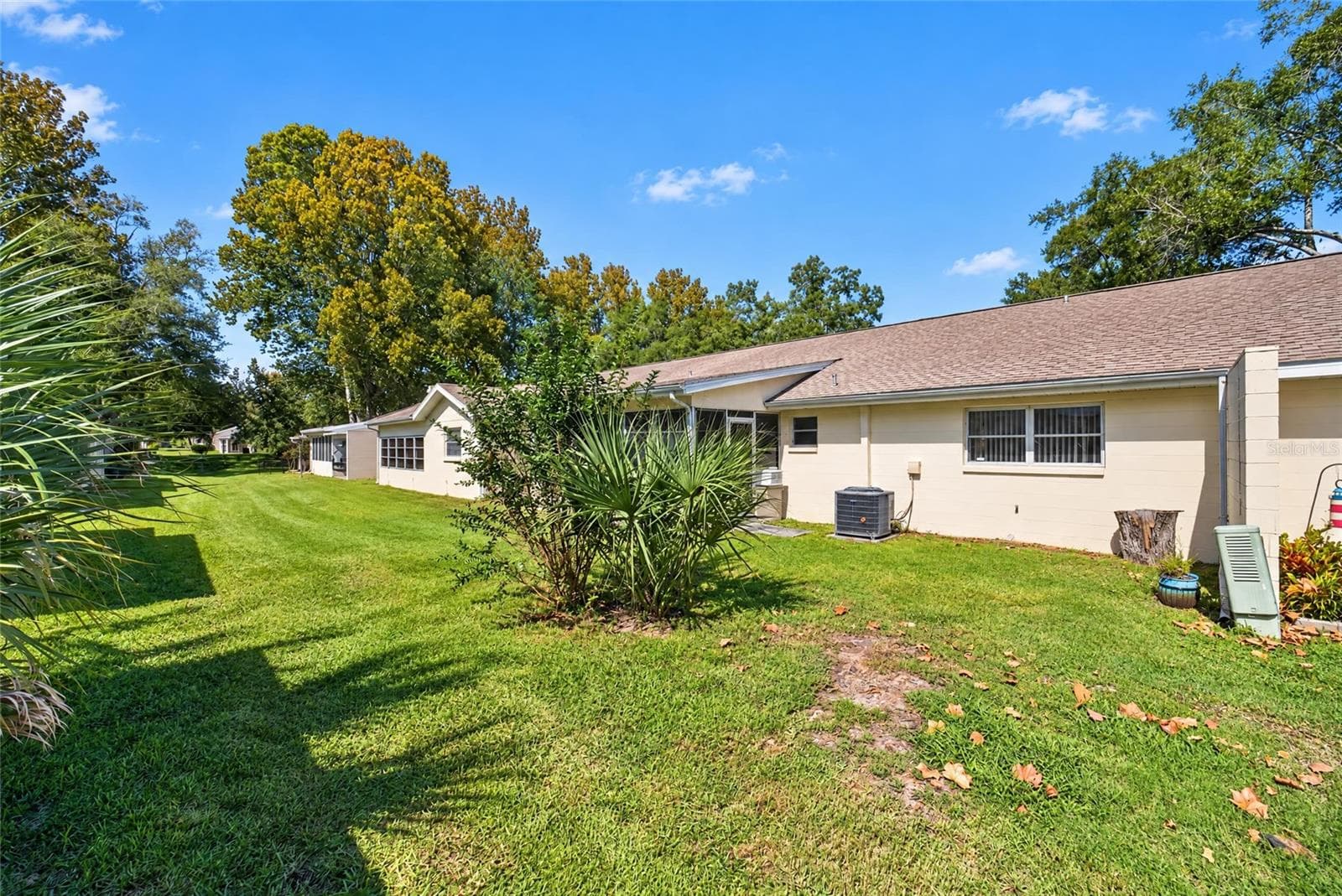 Villa at 8650 SW 95TH ST, OCALA, photo 52 of 53