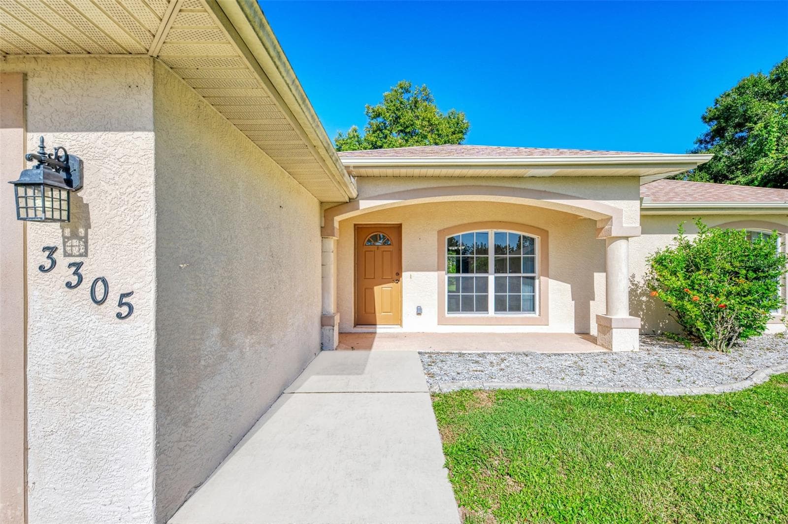 Single Family Residence at 3305 CIRCLEVILLE ST, NORTH PORT, photo 3 of 53